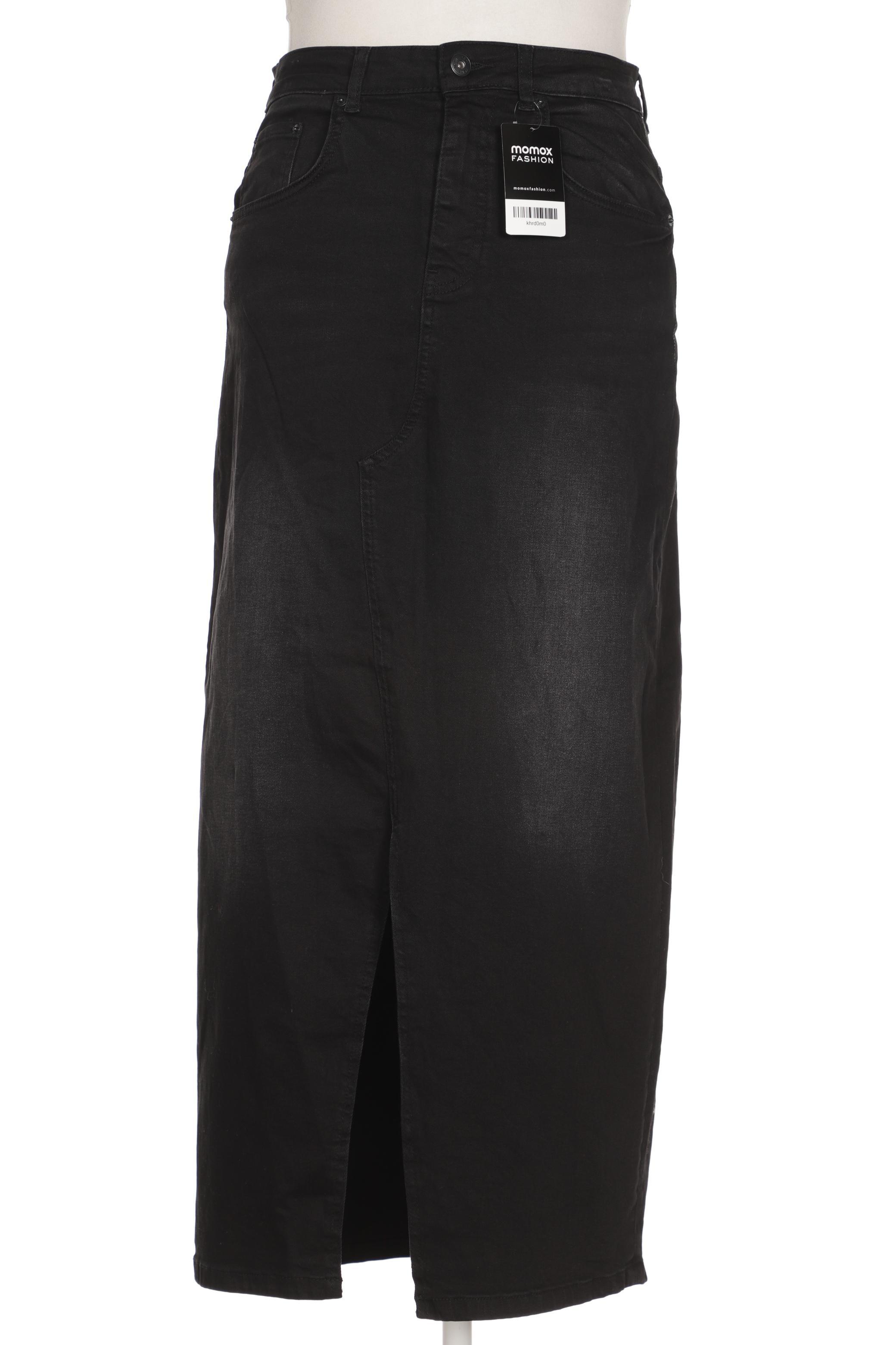 

Ichi Damen Rock, schwarz, Gr. 38