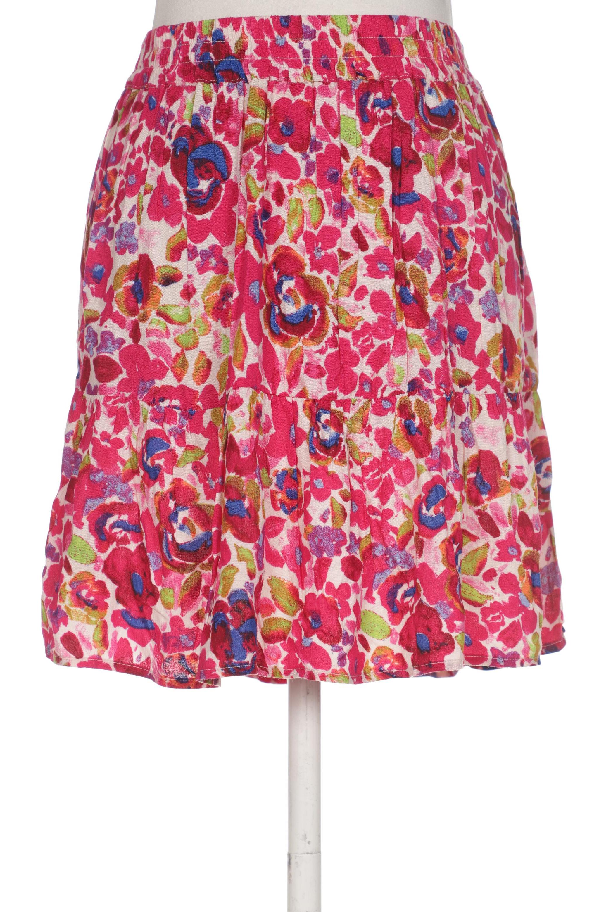 

Ichi Damen Rock, pink, Gr. 34