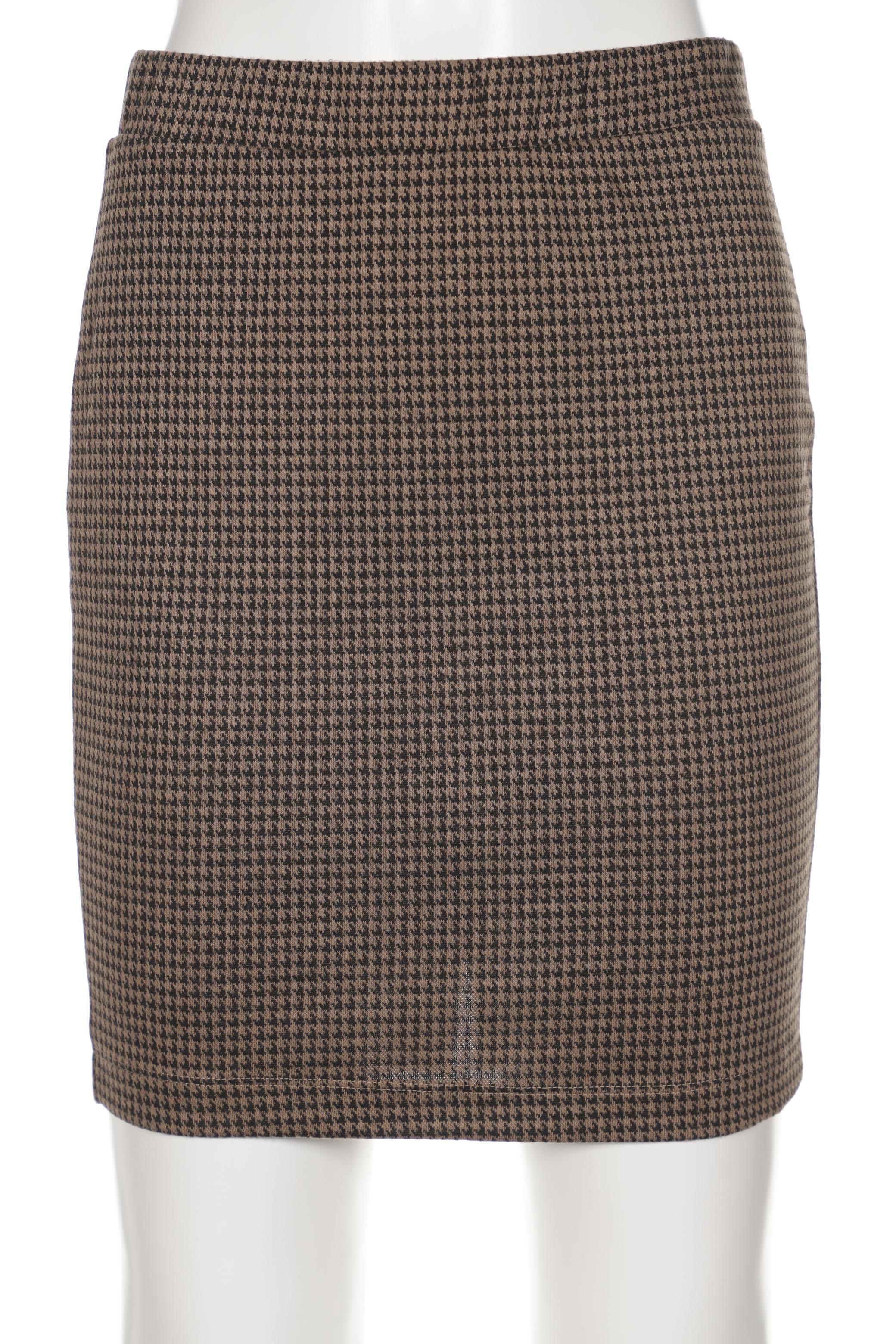 

Ichi Damen Rock, braun, Gr. 36