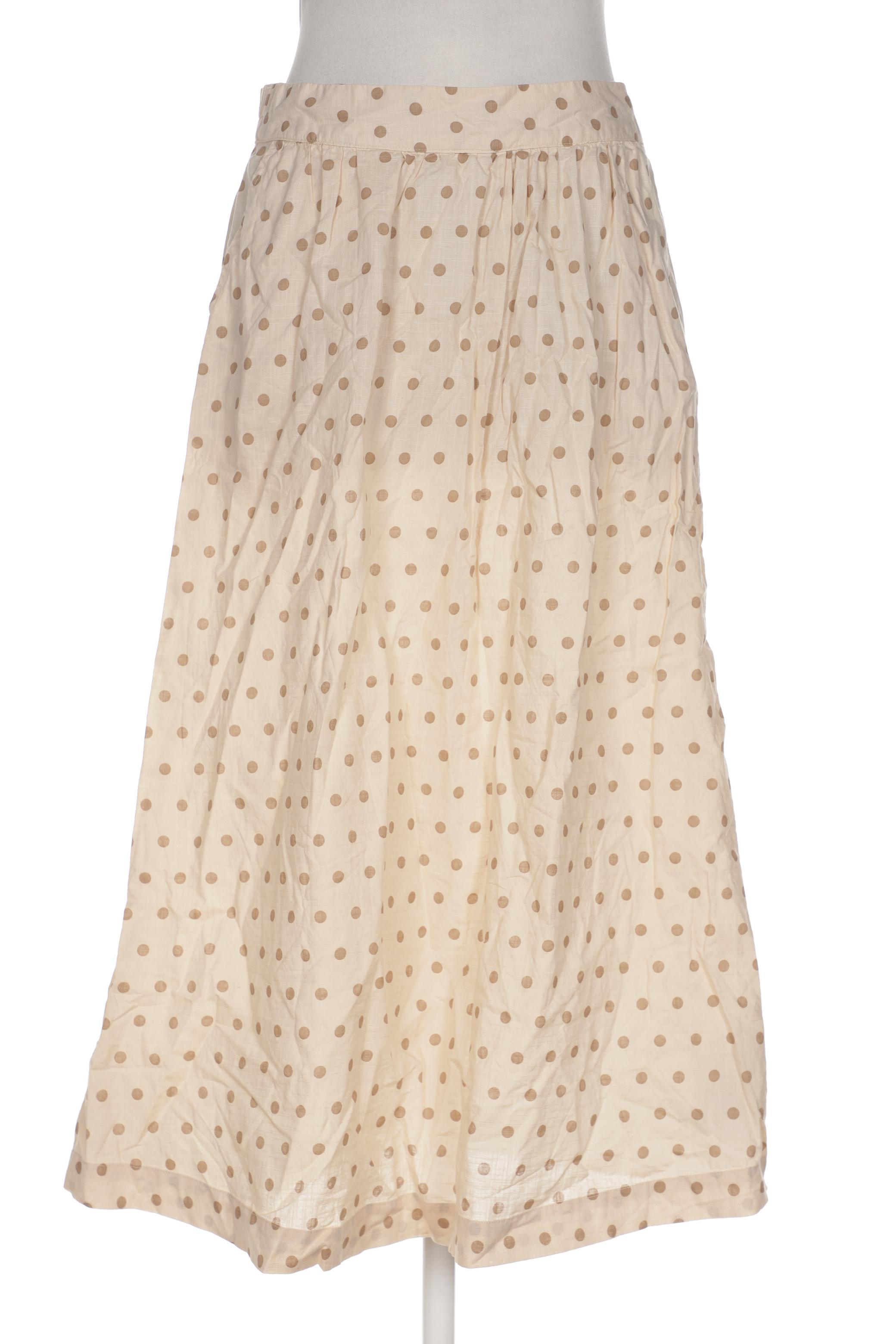 

Ichi Damen Rock, beige, Gr. 36