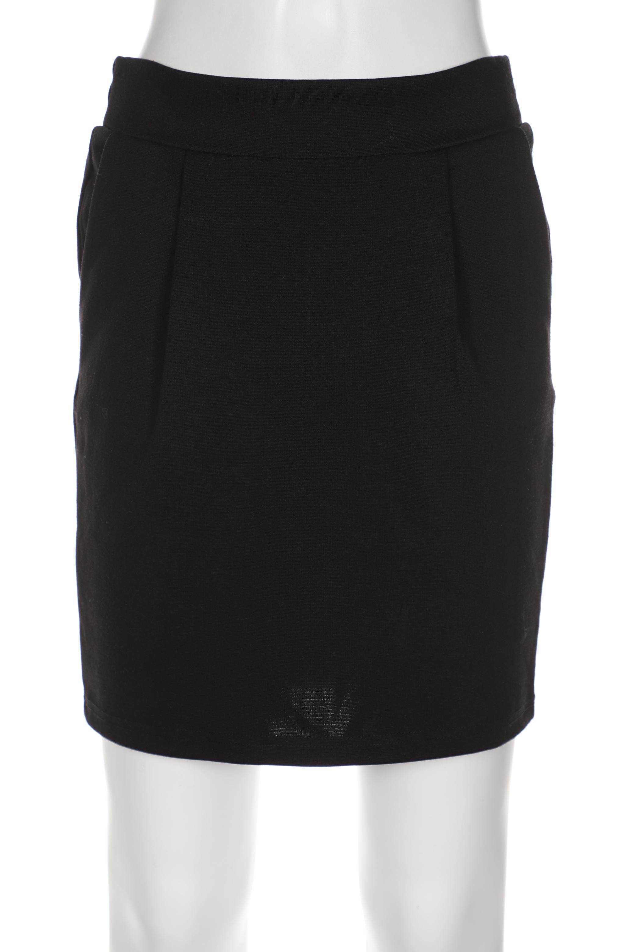 

Ichi Damen Rock, schwarz, Gr. 36