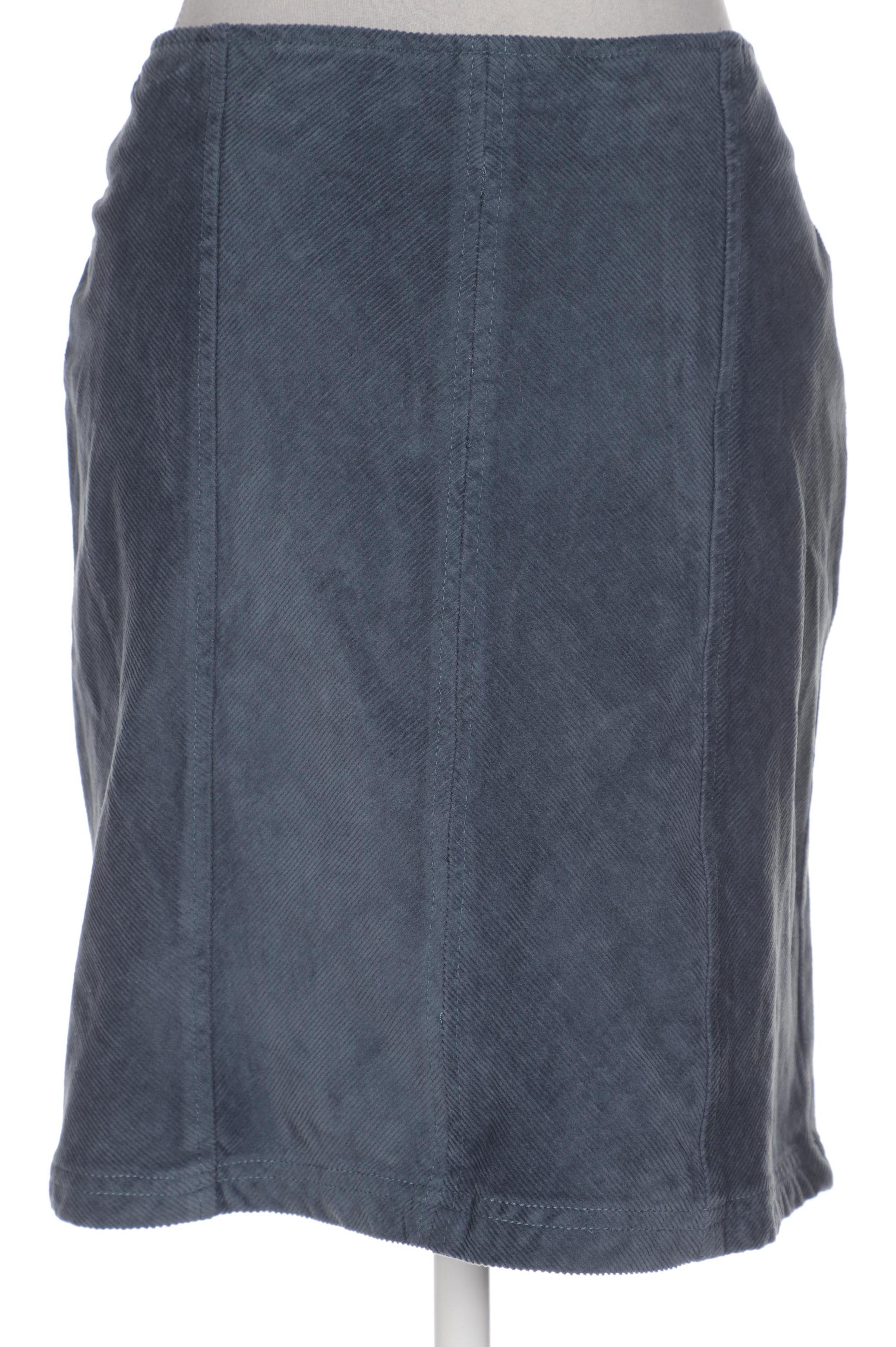 

Ichi Damen Rock, blau, Gr. 36