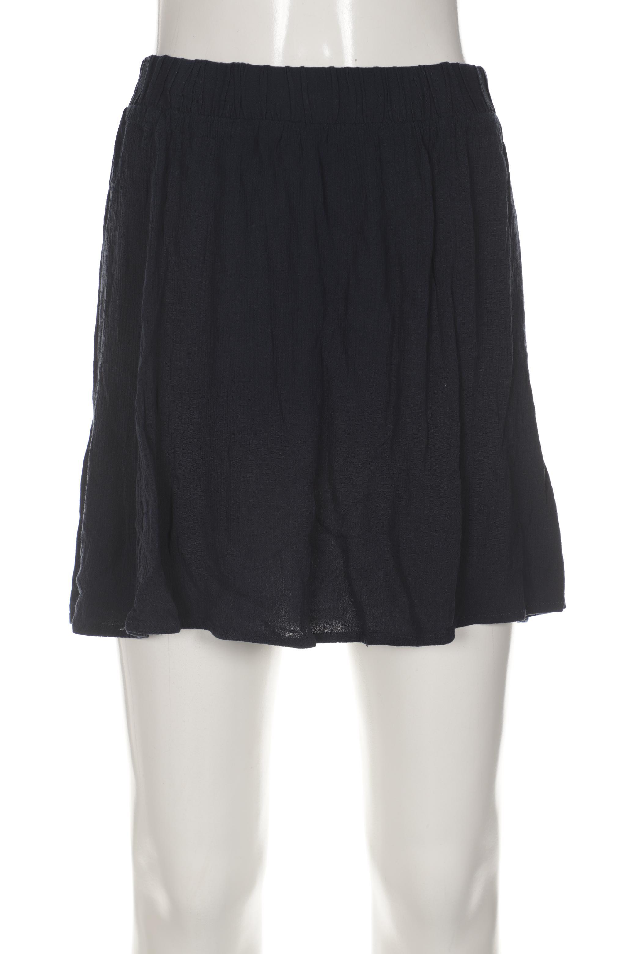 

Ichi Damen Rock, marineblau, Gr. 38