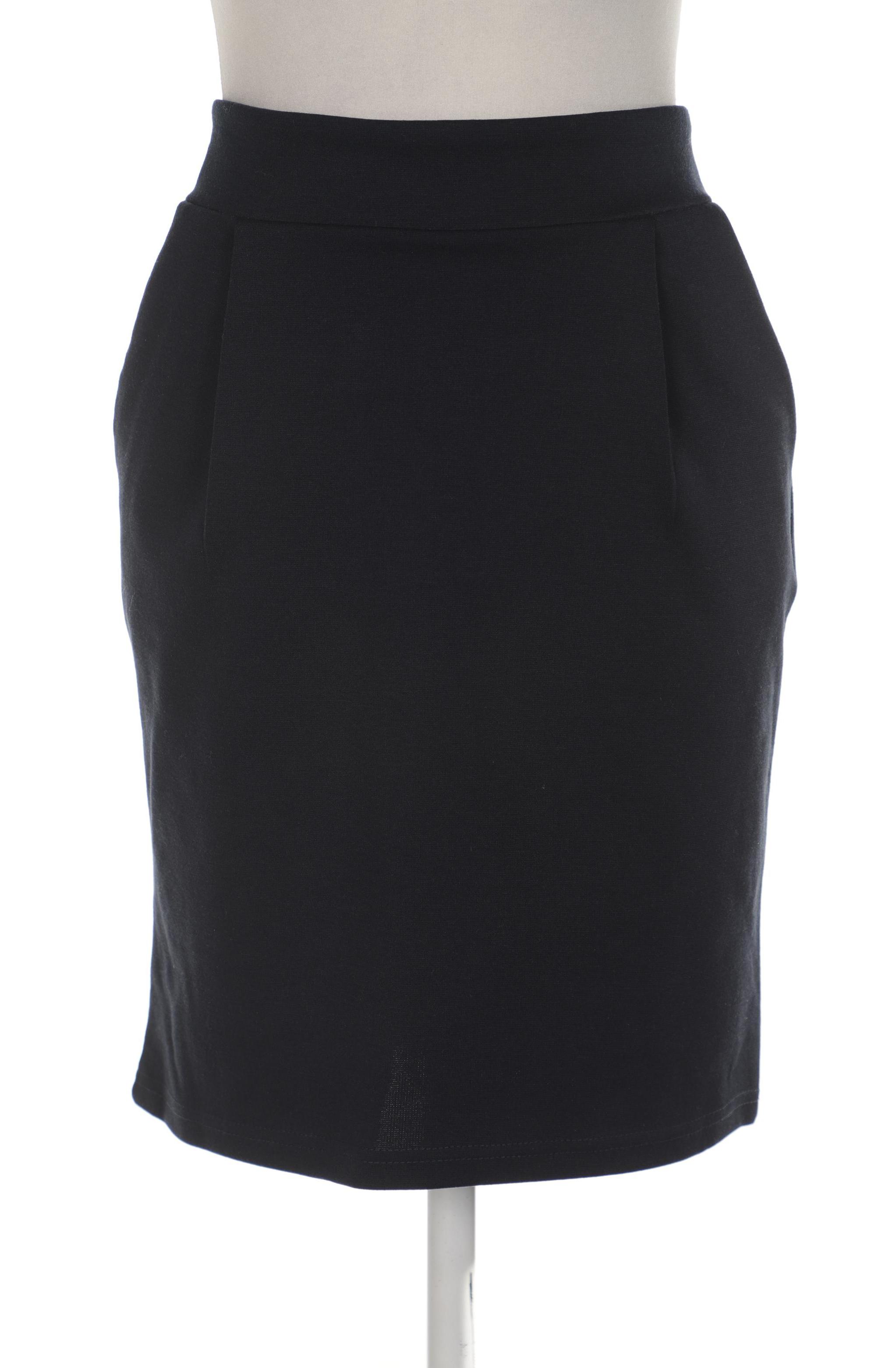 

Ichi Damen Rock, marineblau, Gr. 38