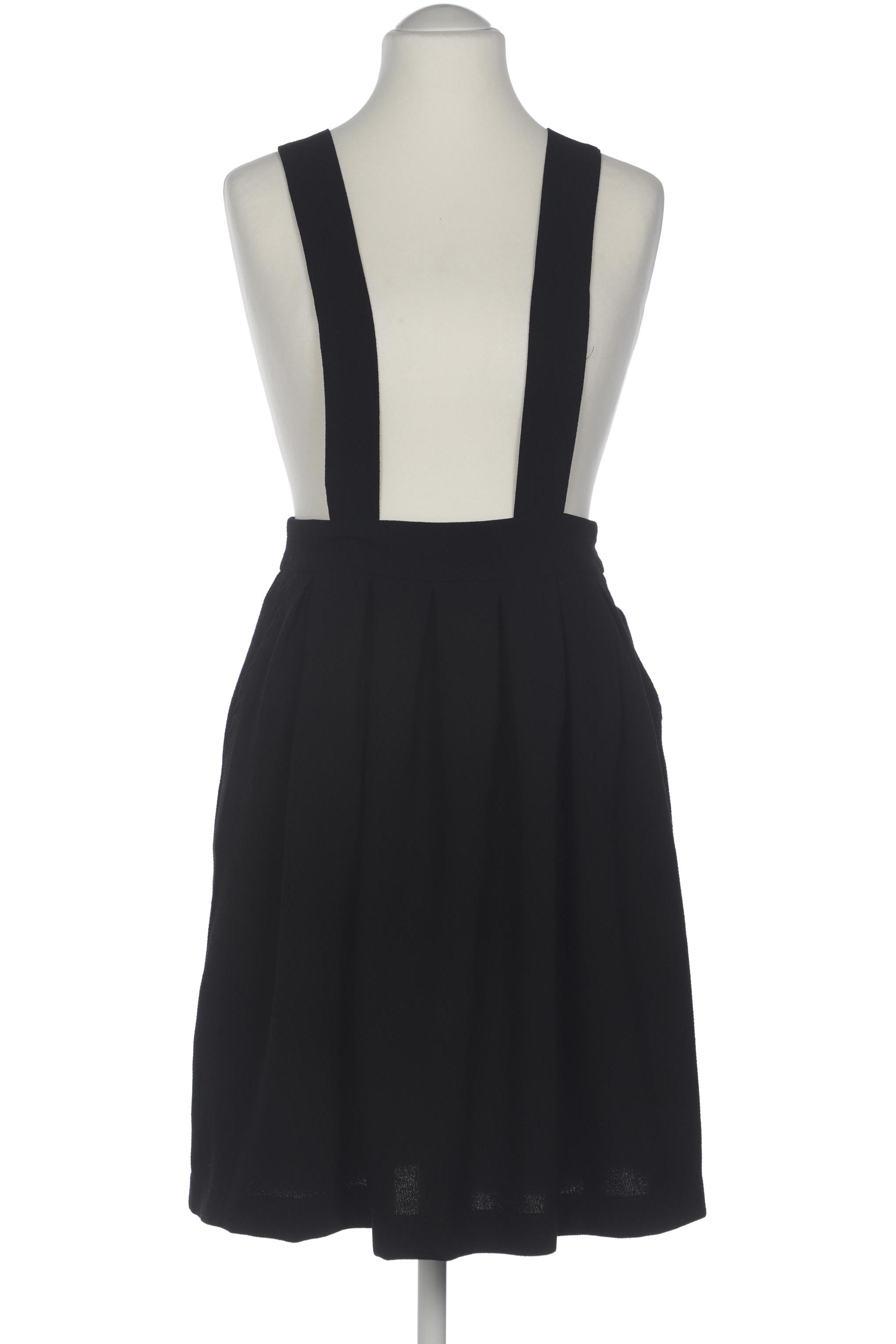 

Ichi Damen Rock, schwarz, Gr. 36