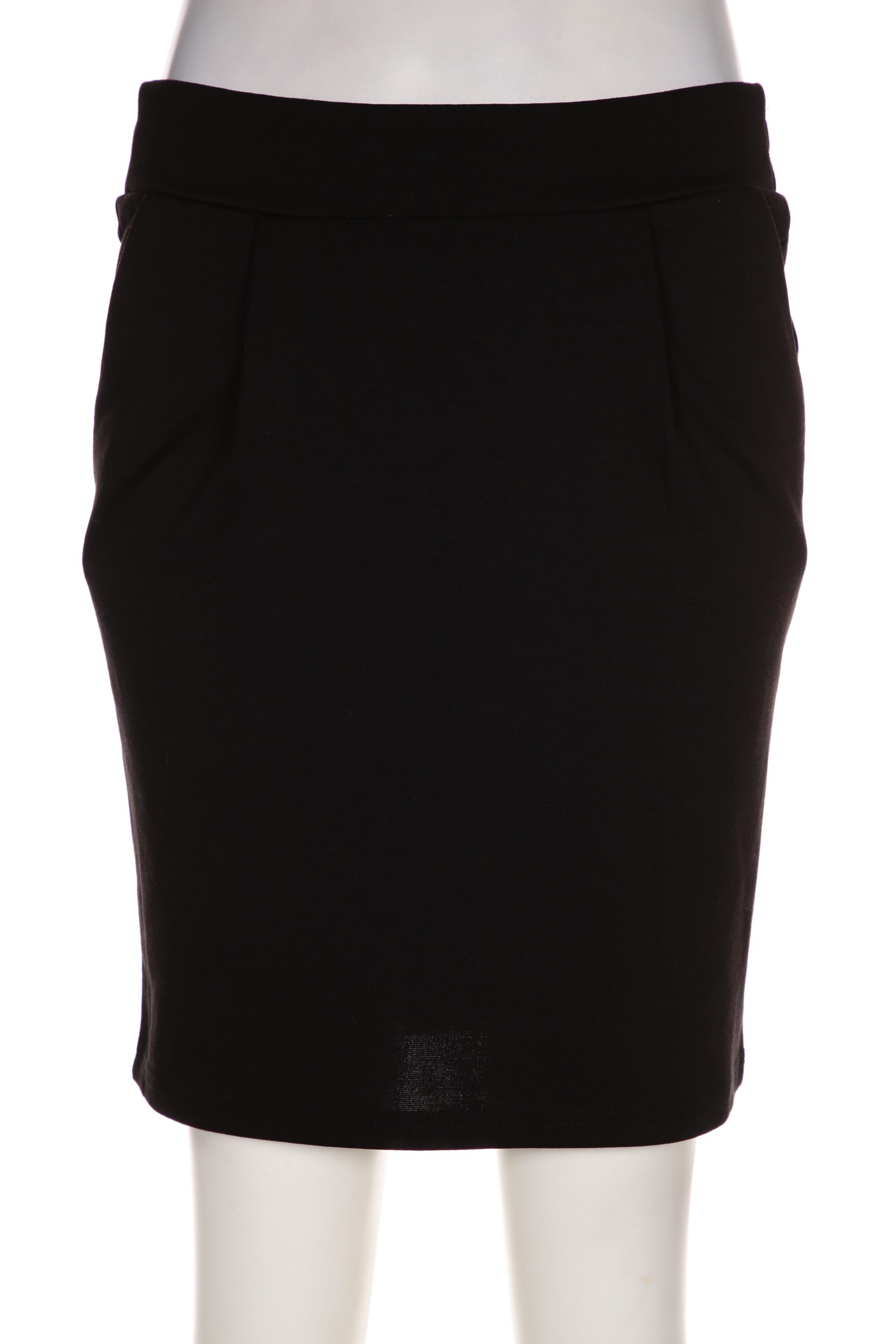 

Ichi Damen Rock, schwarz, Gr. 36