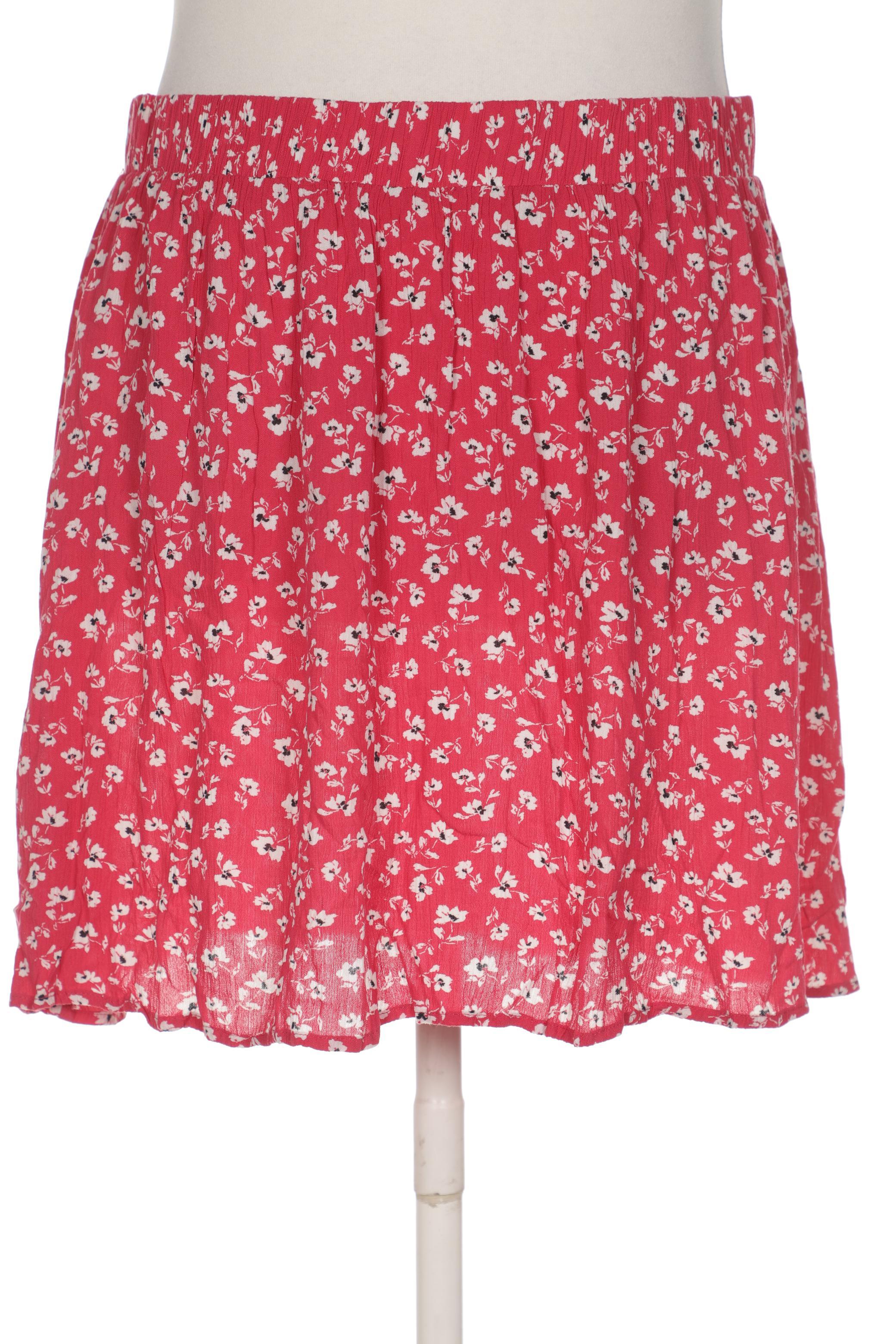 

ICHI Damen Rock, pink