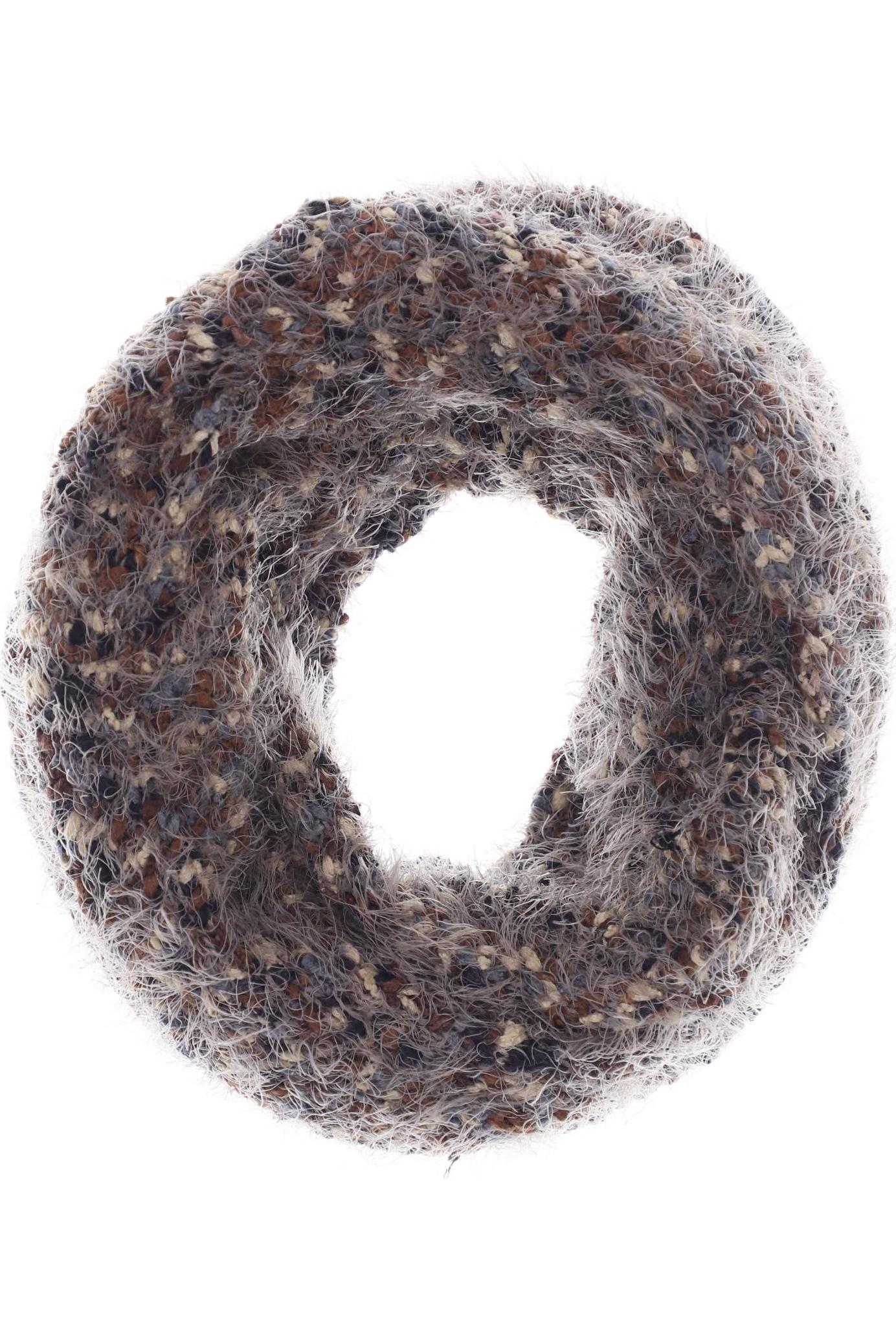 

Ichi Damen Schal, braun, Gr.