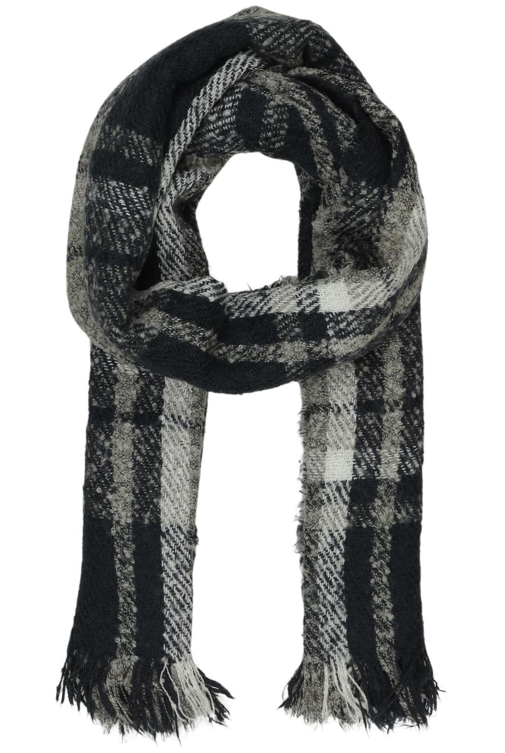 

Ichi Damen Schal, mehrfarbig, Gr.