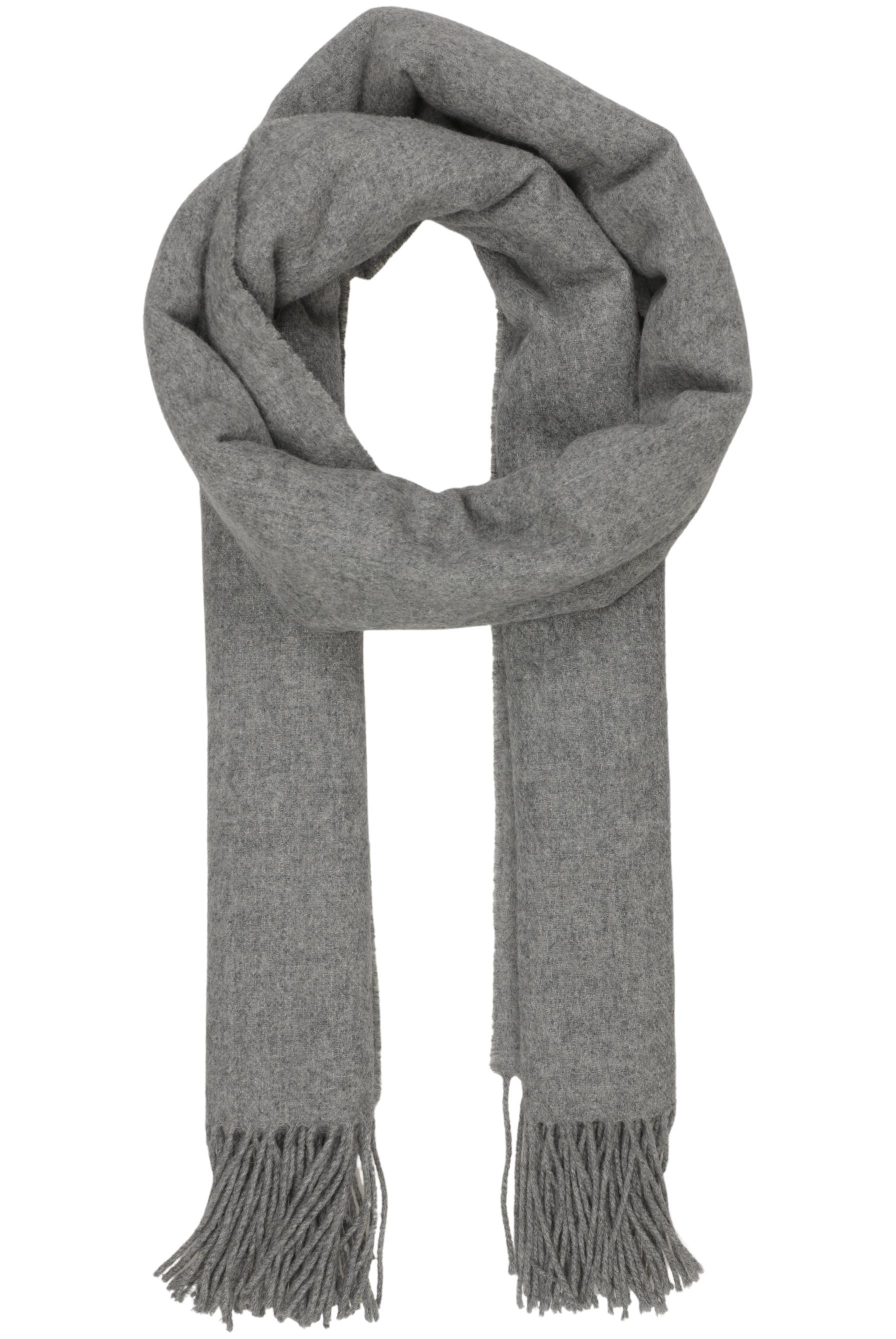 

Ichi Damen Schal, grau, Gr.