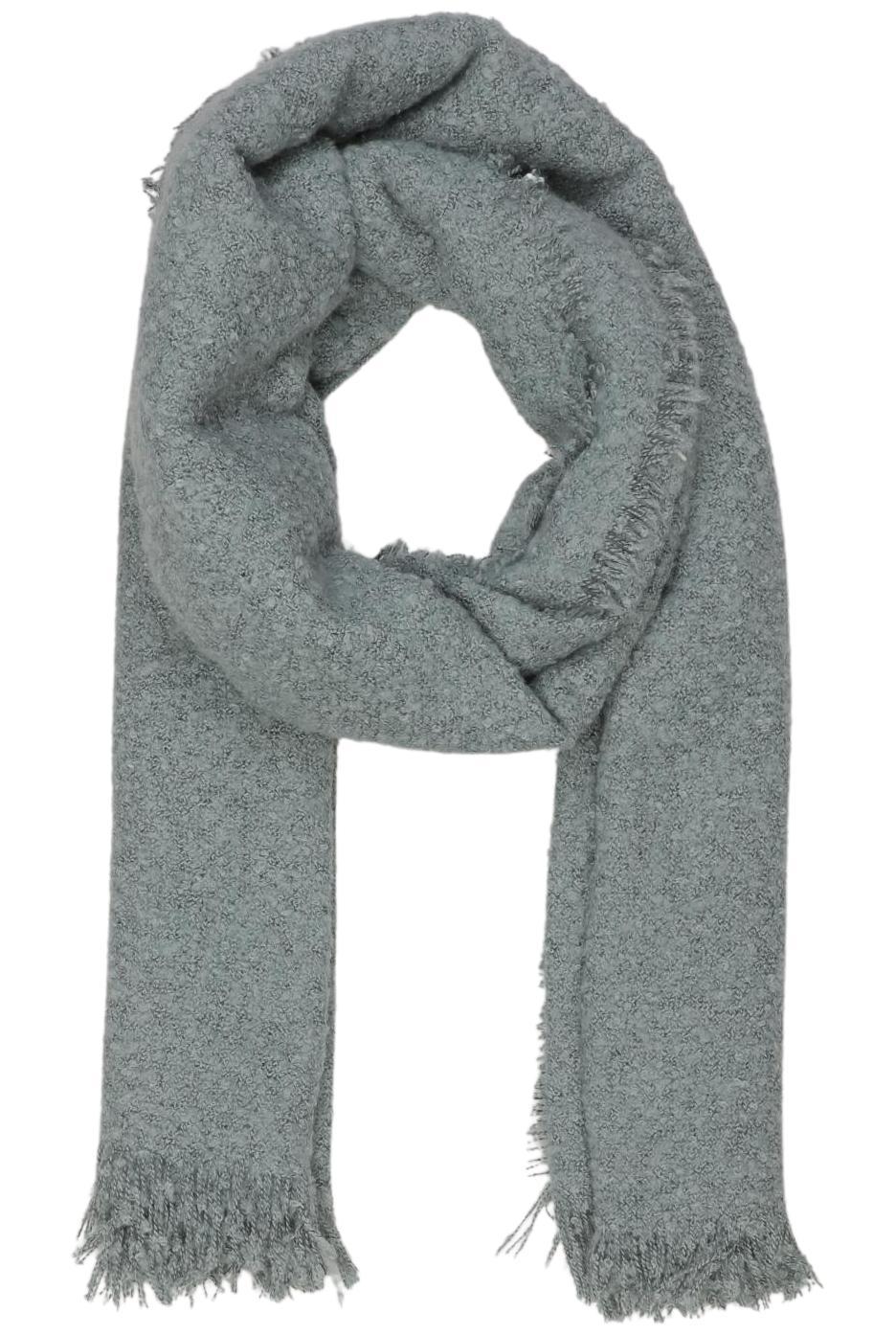 

Ichi Damen Schal, grau, Gr.