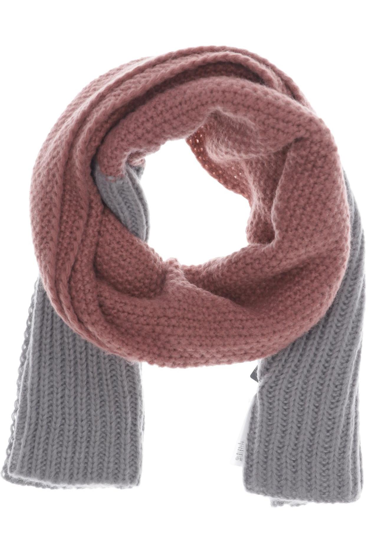 

Ichi Damen Schal, pink, Gr.