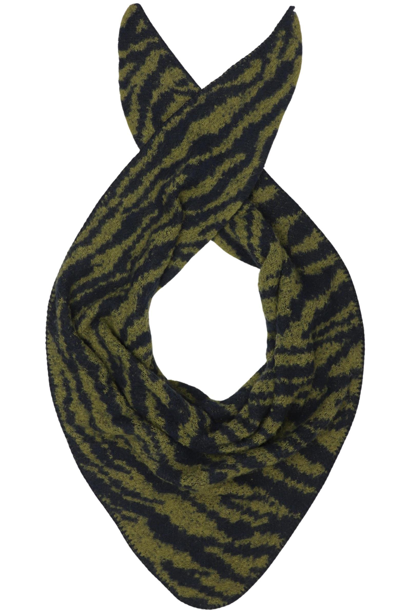 

Ichi Damen Schal, grün, Gr.