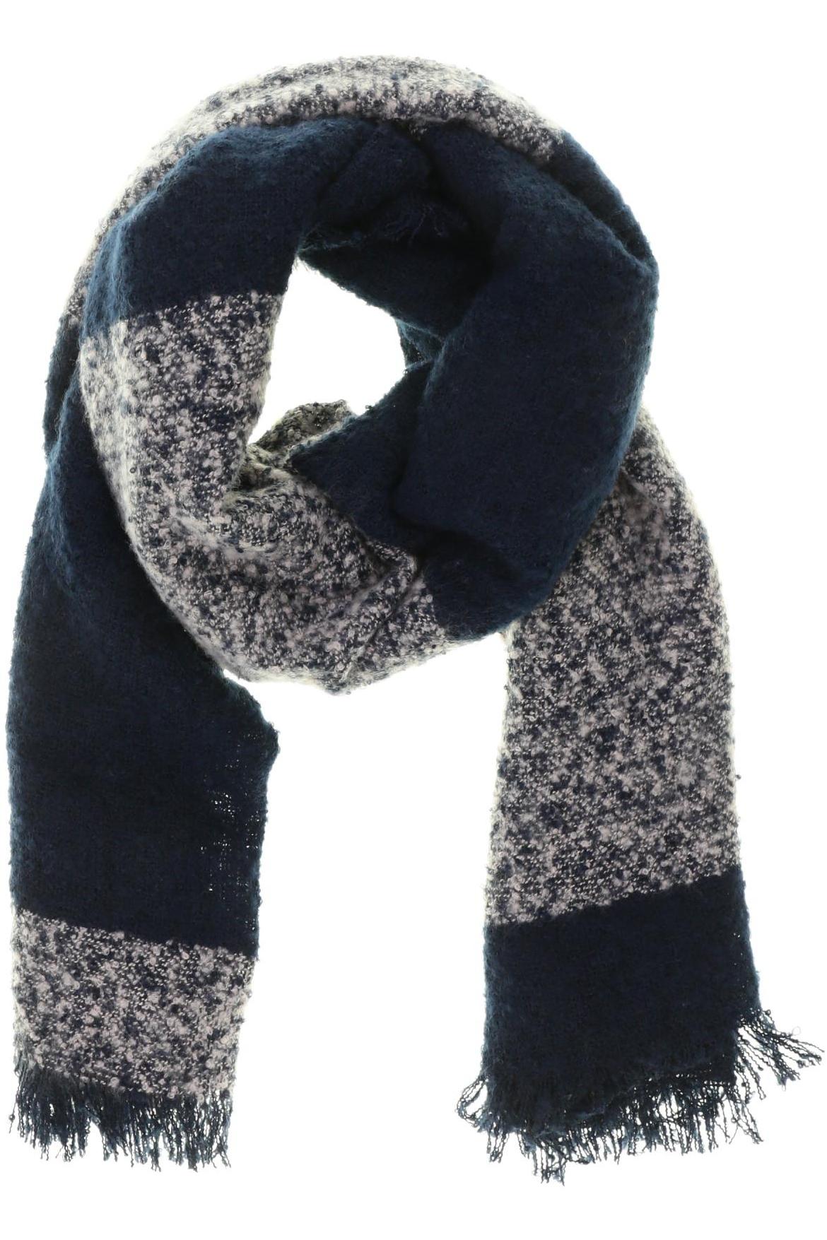 

Ichi Damen Schal, blau, Gr.