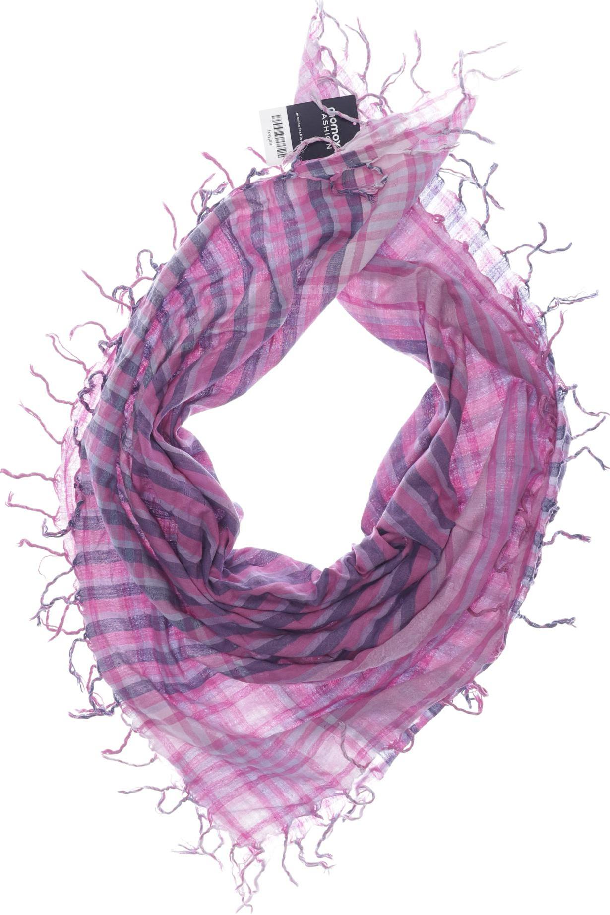 Thumbnail - Ichi Damen Schal, pink, Gr.