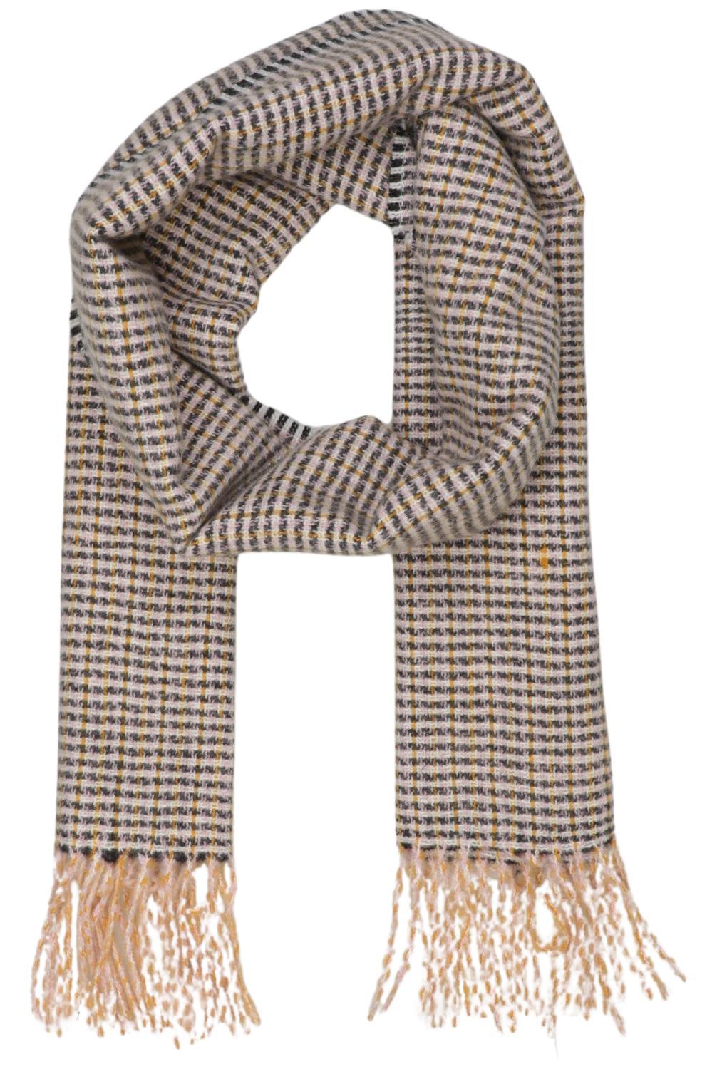 

Ichi Damen Schal, mehrfarbig, Gr.