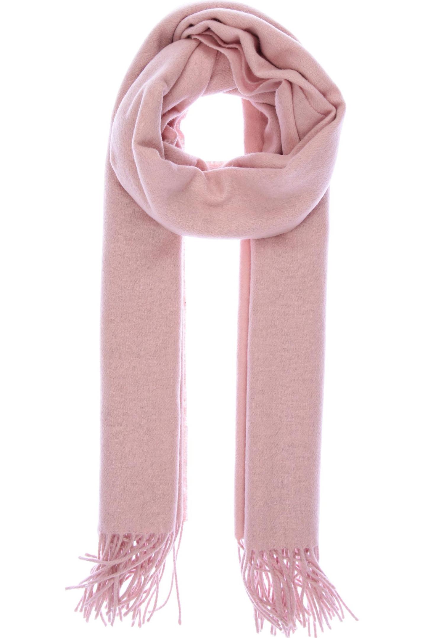 

Ichi Damen Schal, pink, Gr.