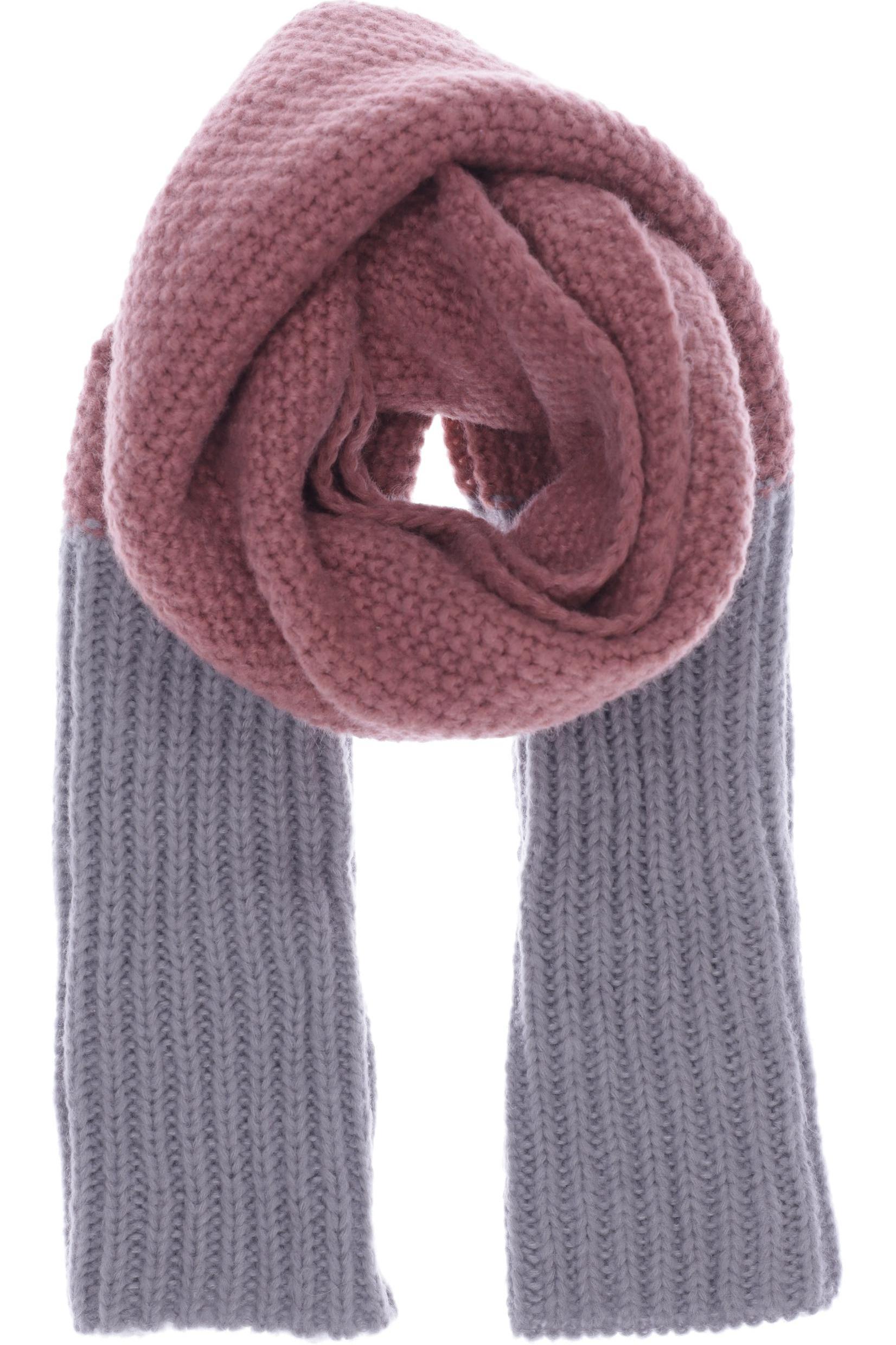 

Ichi Damen Schal, pink, Gr.