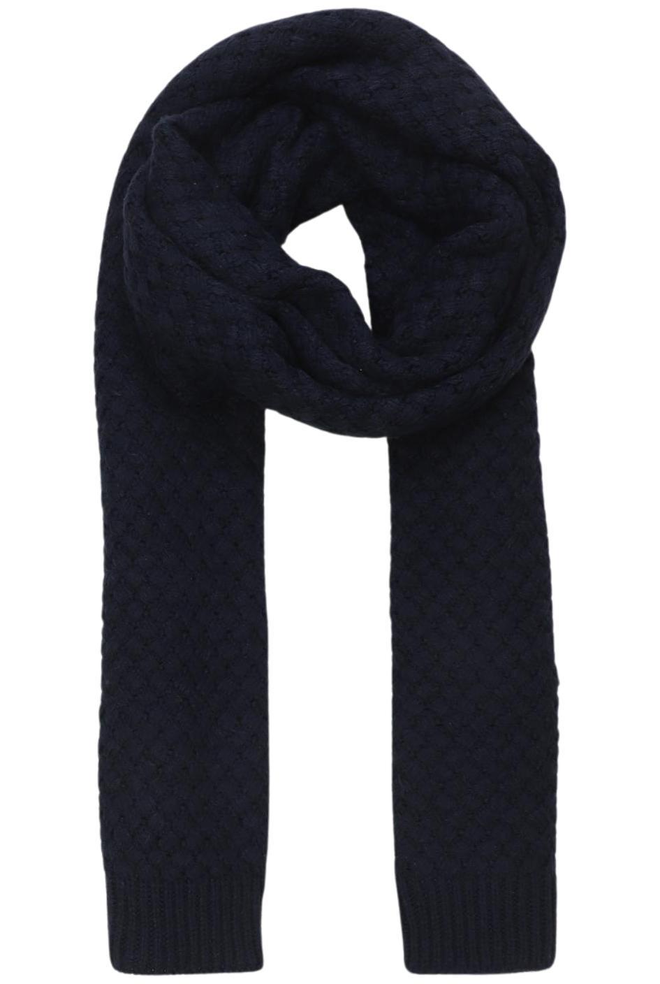 

Ichi Damen Schal, marineblau, Gr.