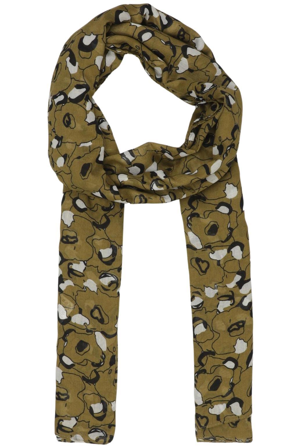 

Ichi Damen Schal, grün, Gr.