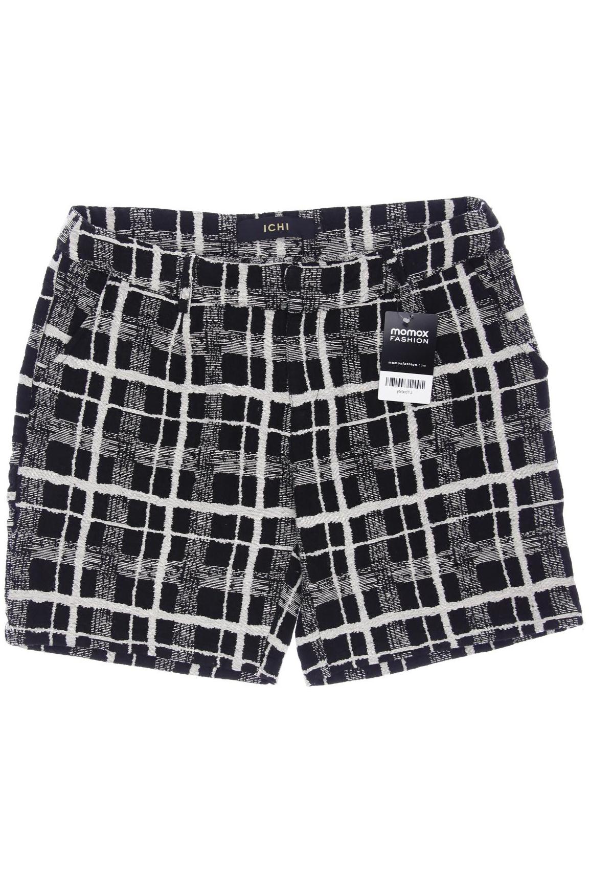 

Ichi Damen Shorts, grau, Gr. 40