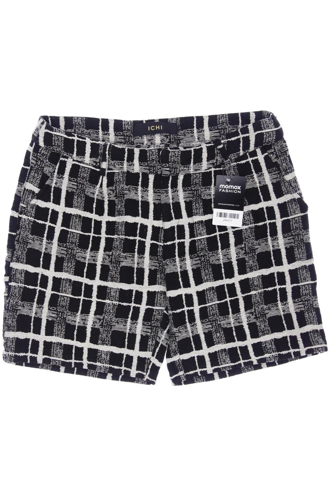 

ICHI Damen Shorts, grau