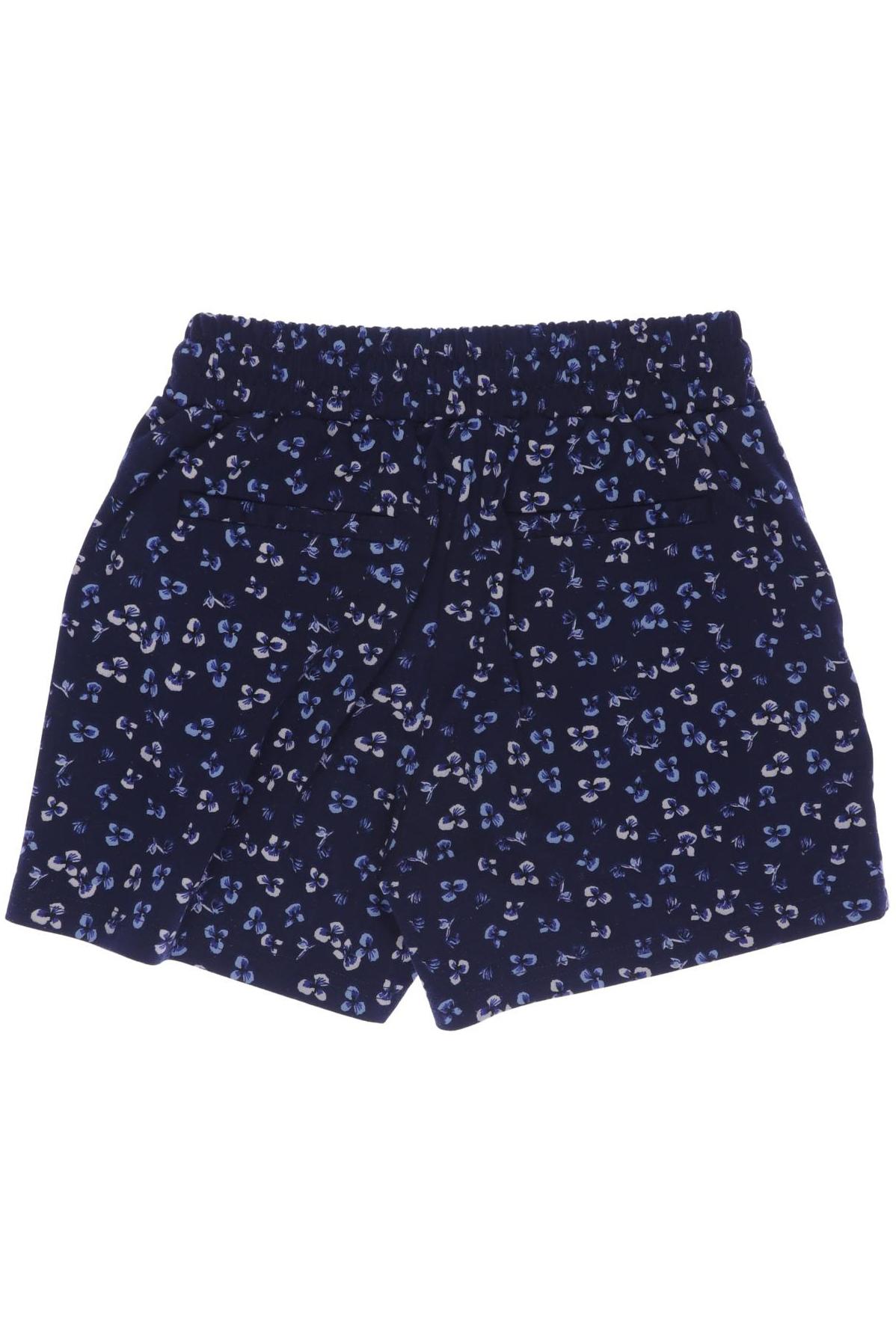 

Ichi Damen Shorts, marineblau, Gr. 34