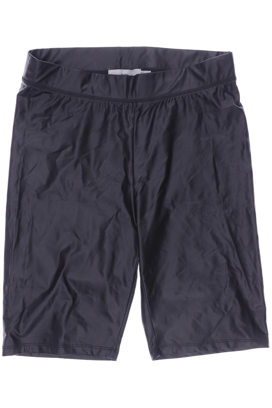 

Ichi Damen Shorts, schwarz, Gr. 42