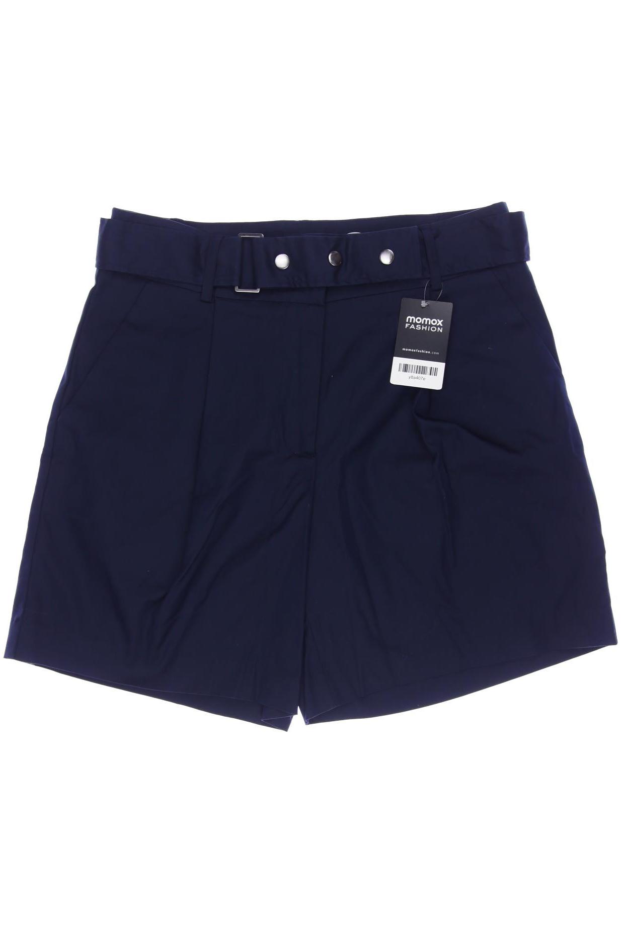 

Ichi Damen Shorts, marineblau, Gr. 42