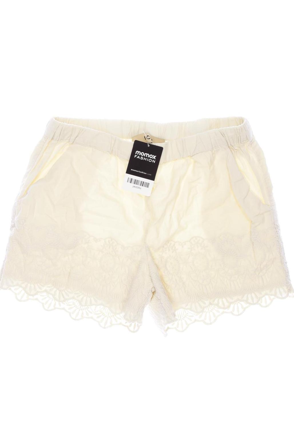 

Ichi Damen Shorts, beige, Gr. 36