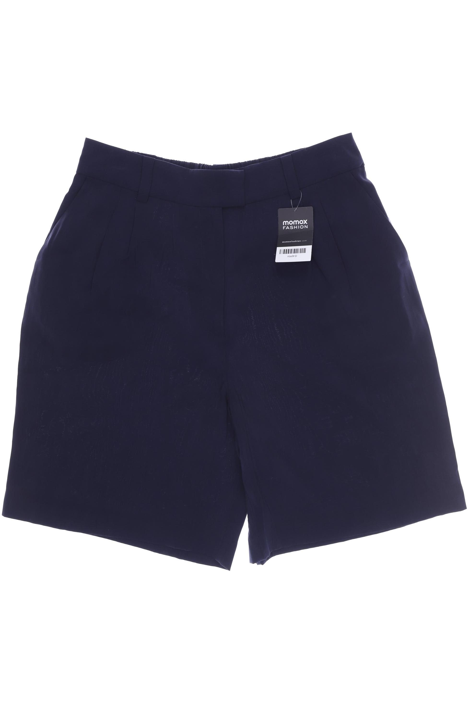 

Ichi Damen Shorts, marineblau, Gr. 42