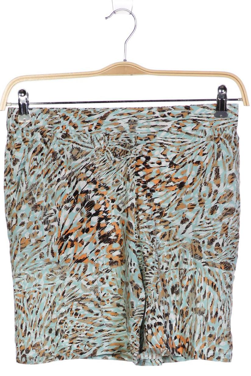 

ICHI Damen Shorts, türkis