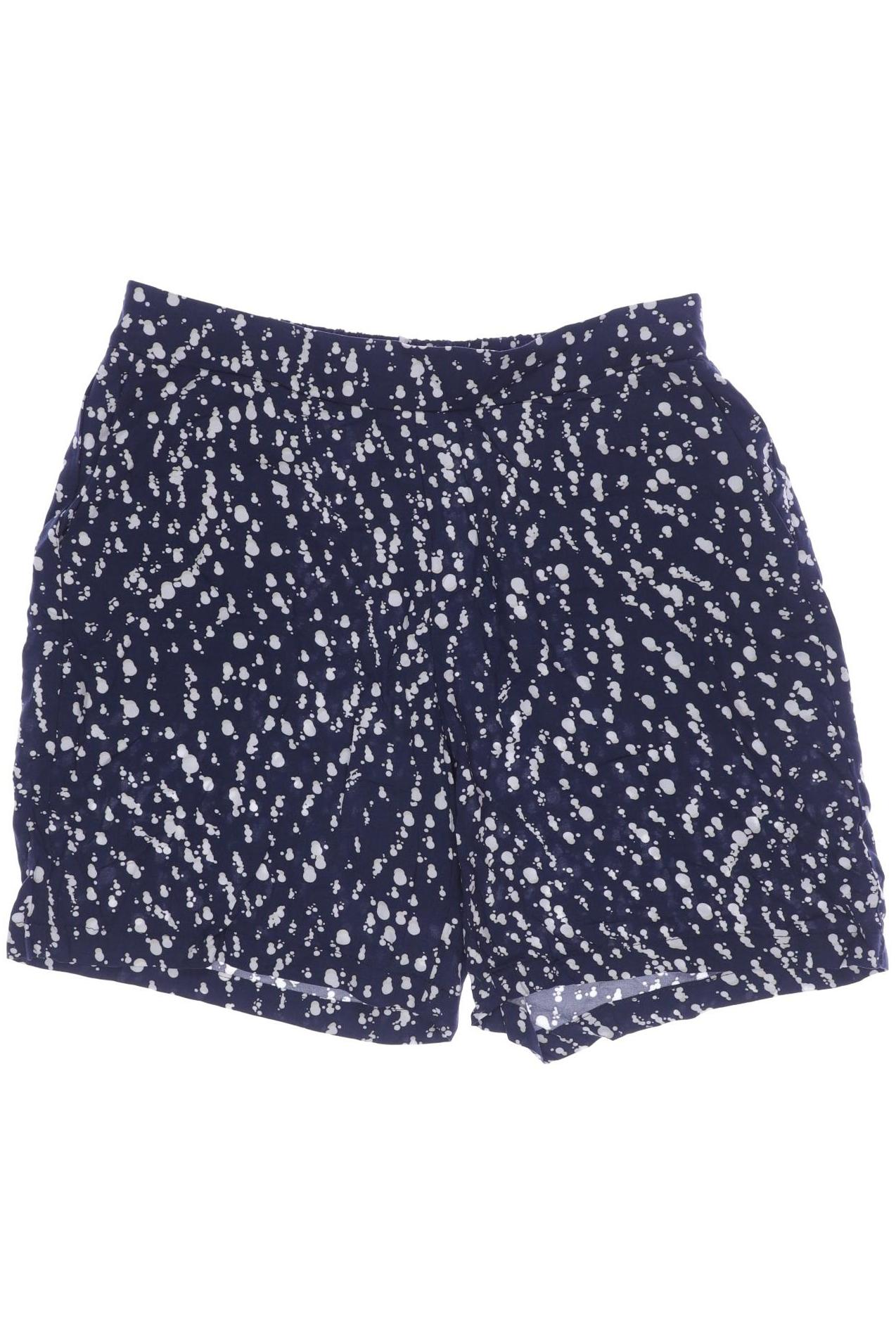 

Ichi Damen Shorts, marineblau, Gr. 34