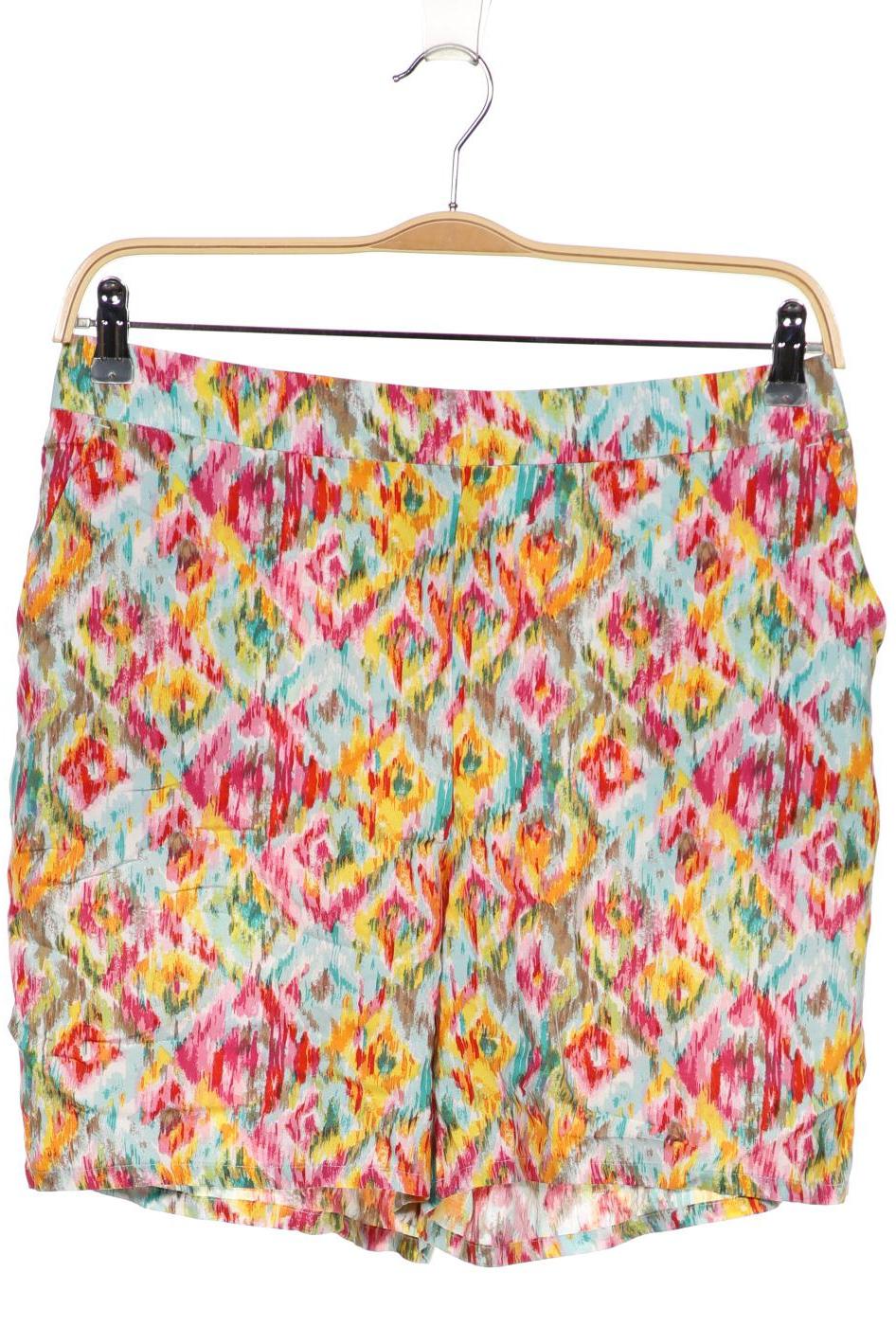 

ICHI Damen Shorts, mehrfarbig