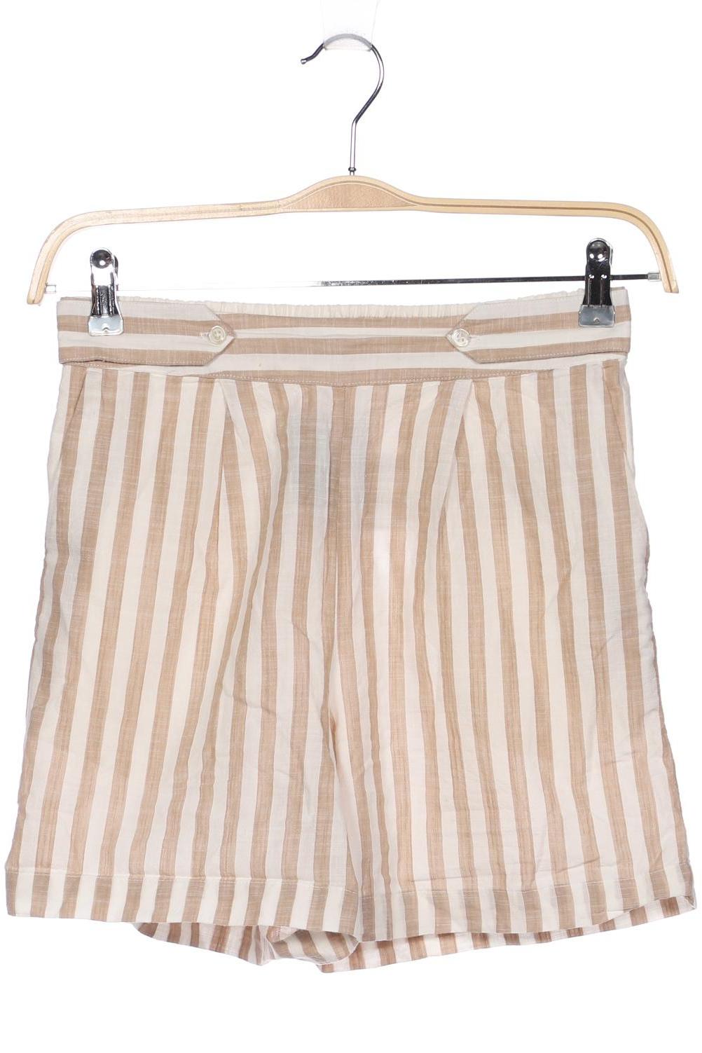 

Ichi Damen Shorts, beige, Gr. 34