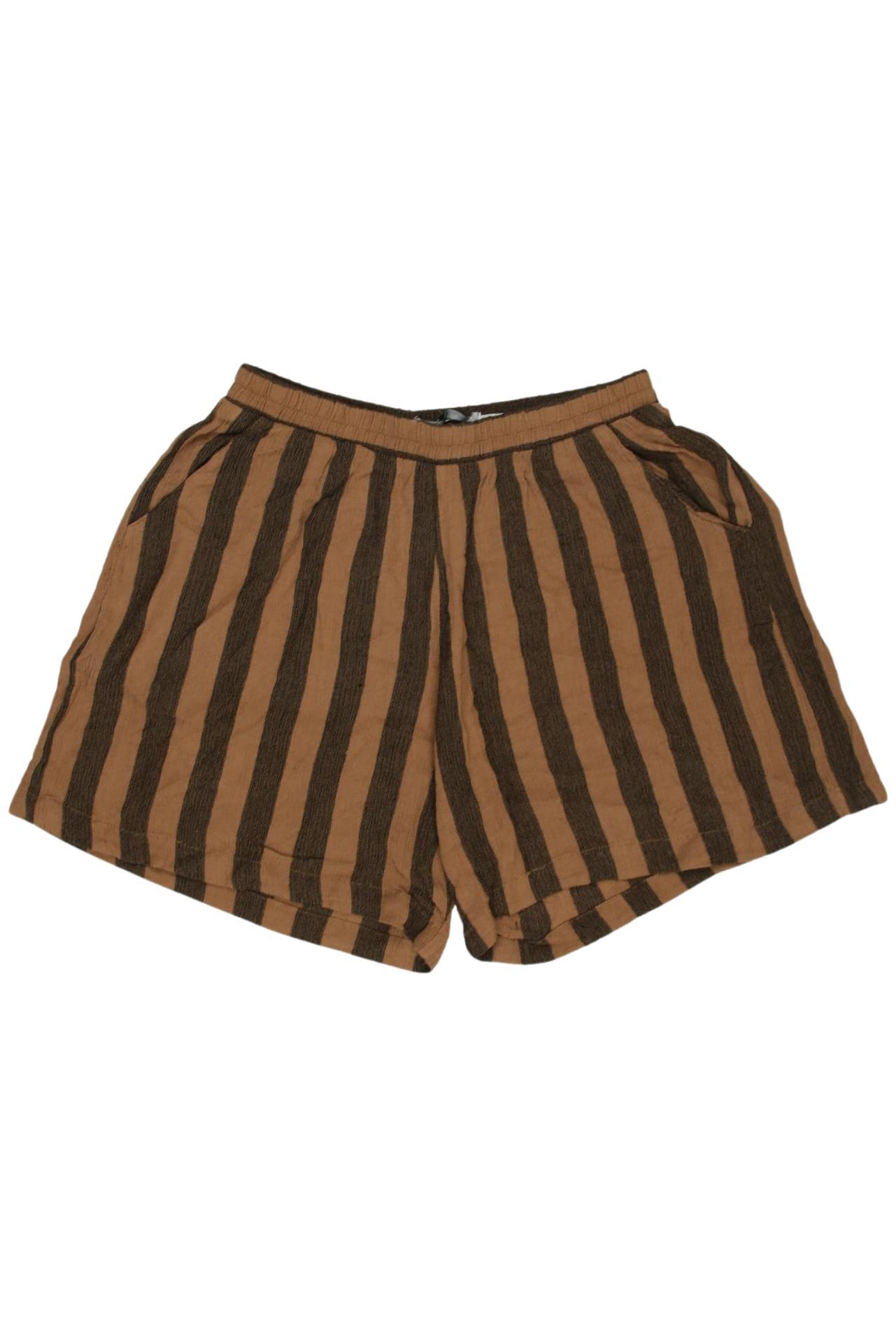 

Ichi Damen Shorts, braun, Gr. 36