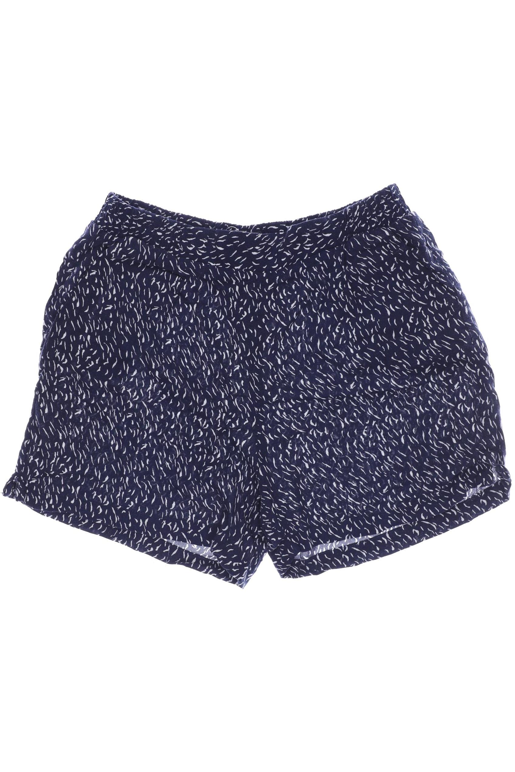 

ICHI Damen Shorts, marineblau