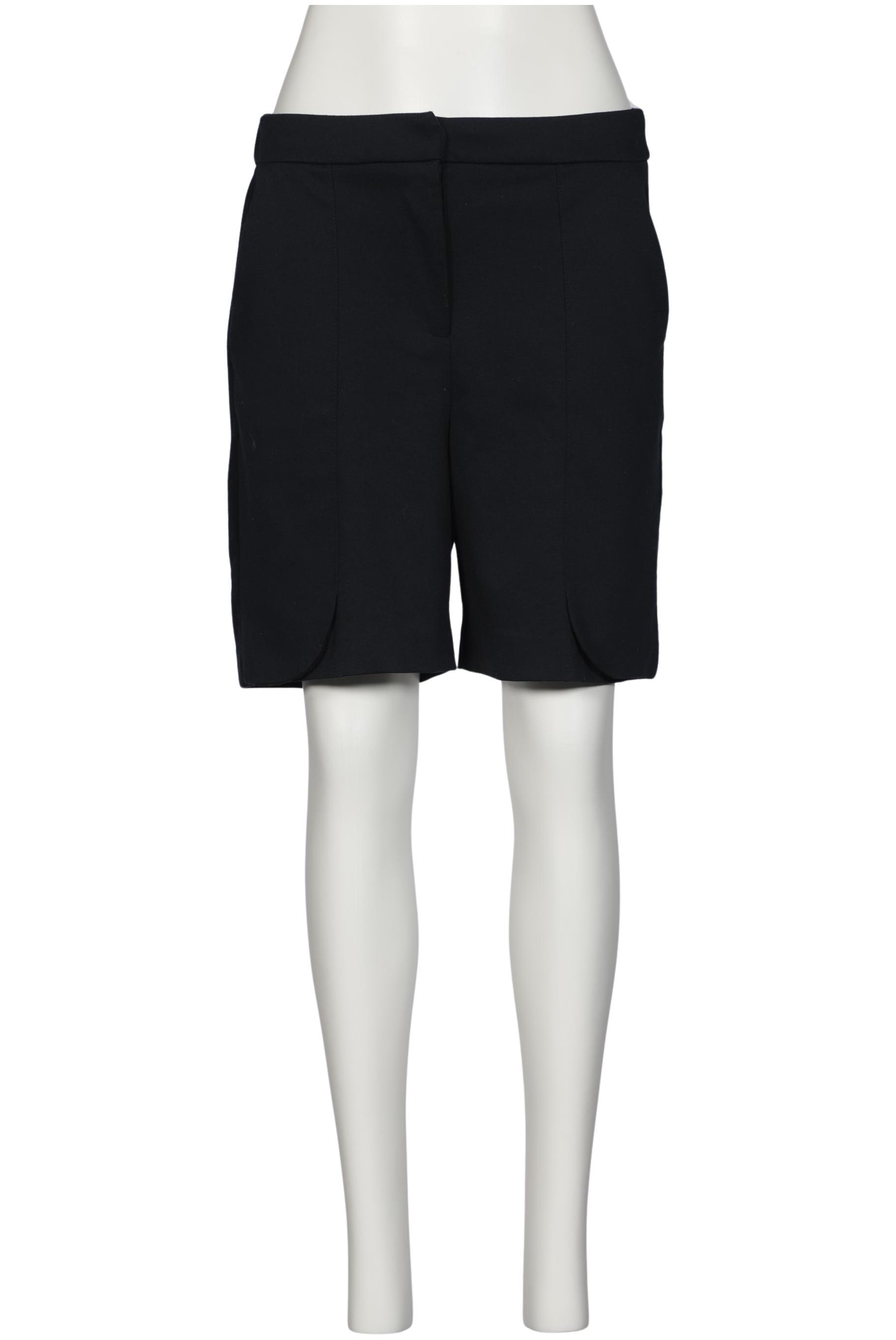 

Ichi Damen Shorts, marineblau, Gr. 36