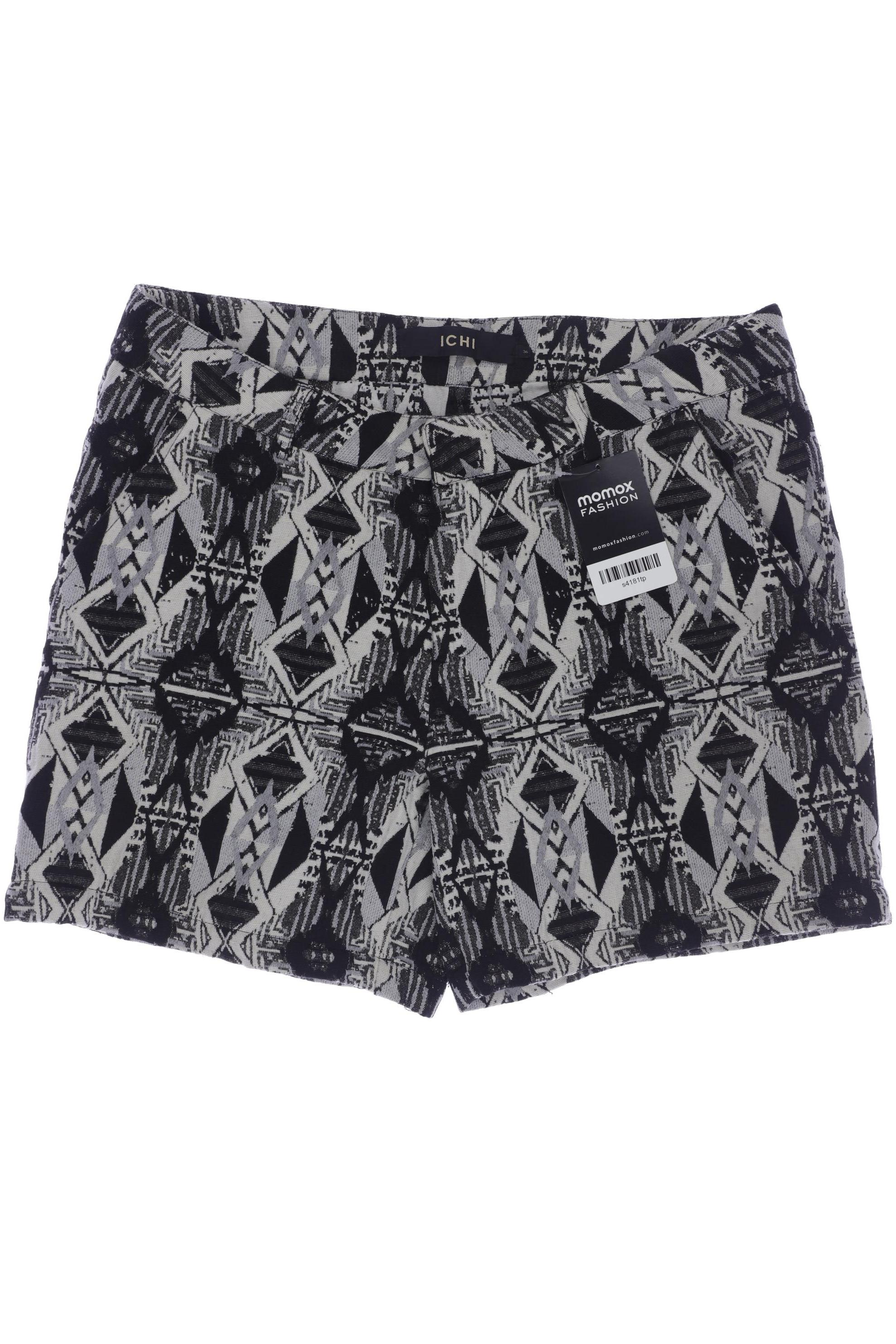 

Ichi Damen Shorts, mehrfarbig, Gr. 36