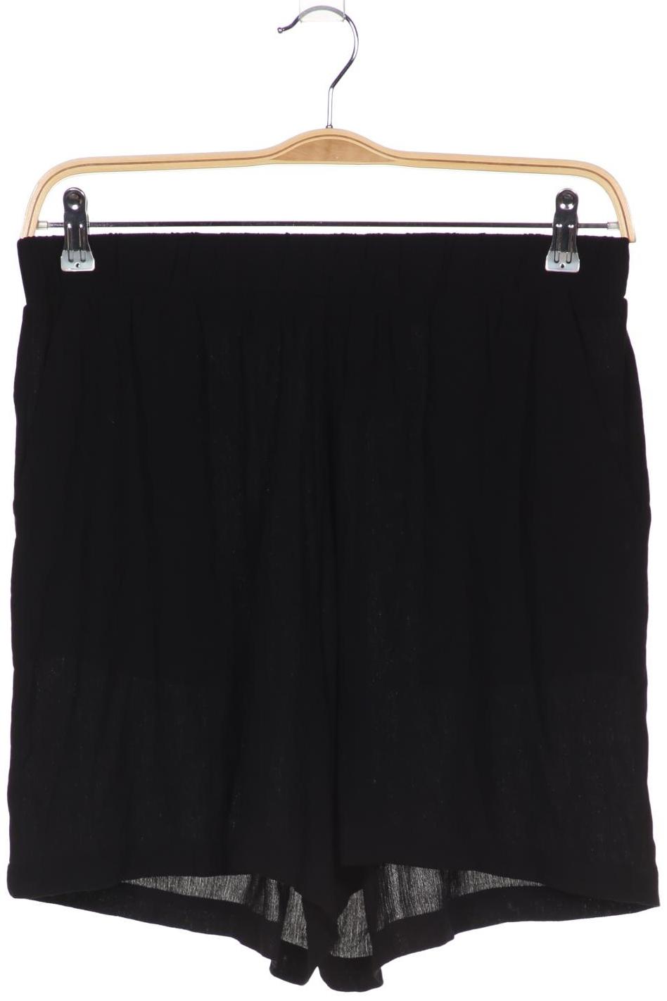 

ICHI Damen Shorts, schwarz