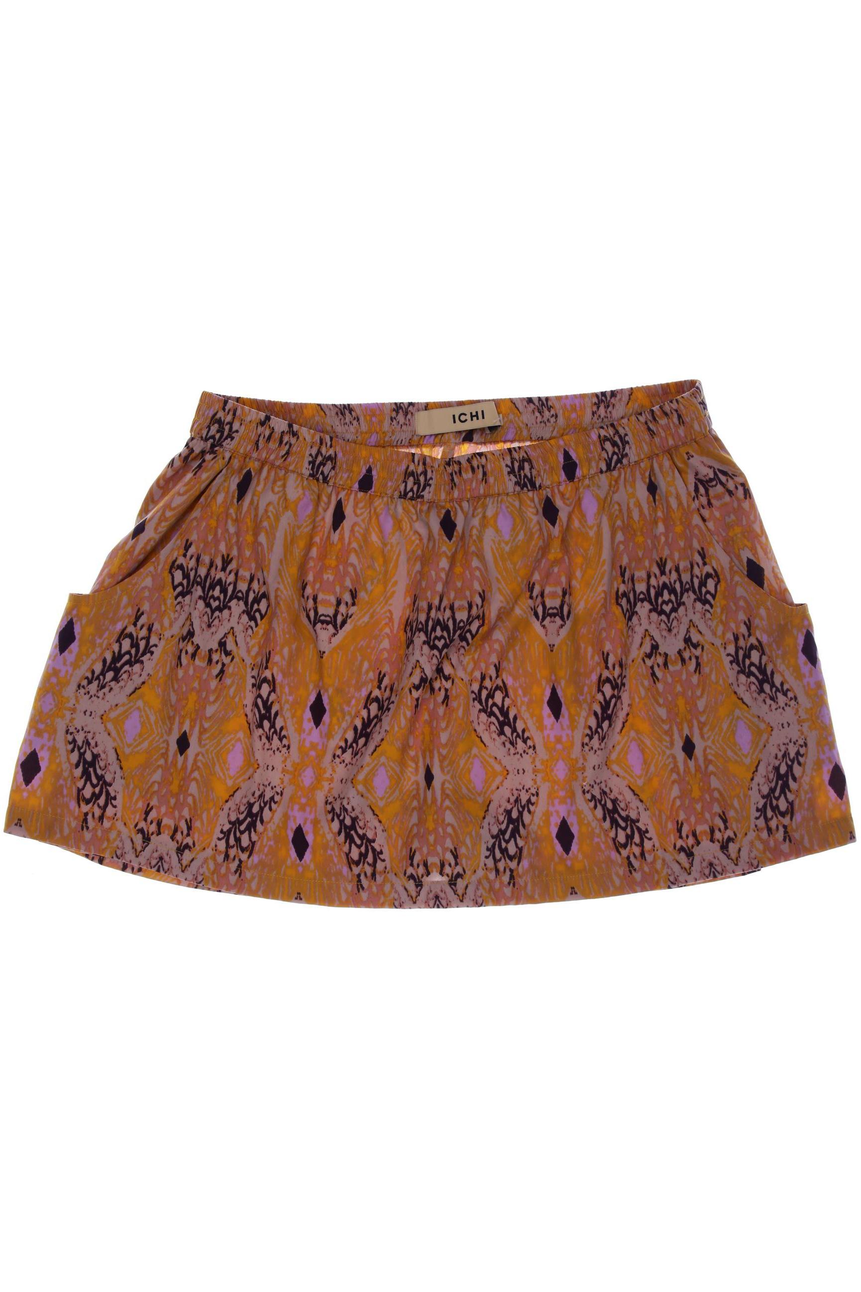 

ICHI Damen Shorts, mehrfarbig