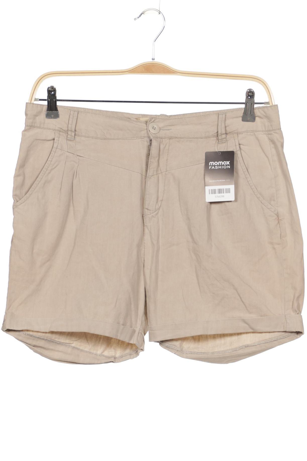 

ICHI Damen Shorts, beige