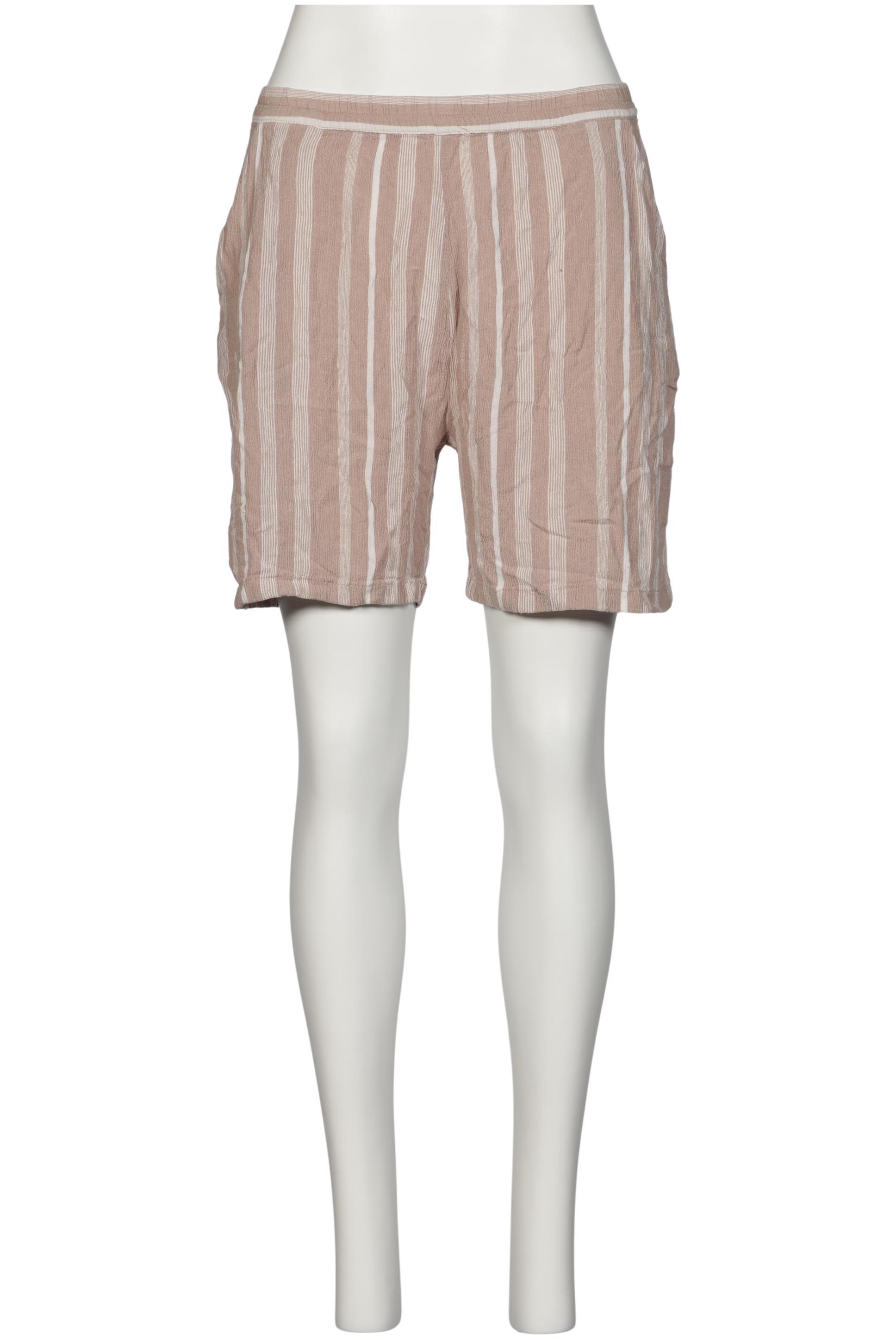 

Ichi Damen Shorts, beige, Gr. 42