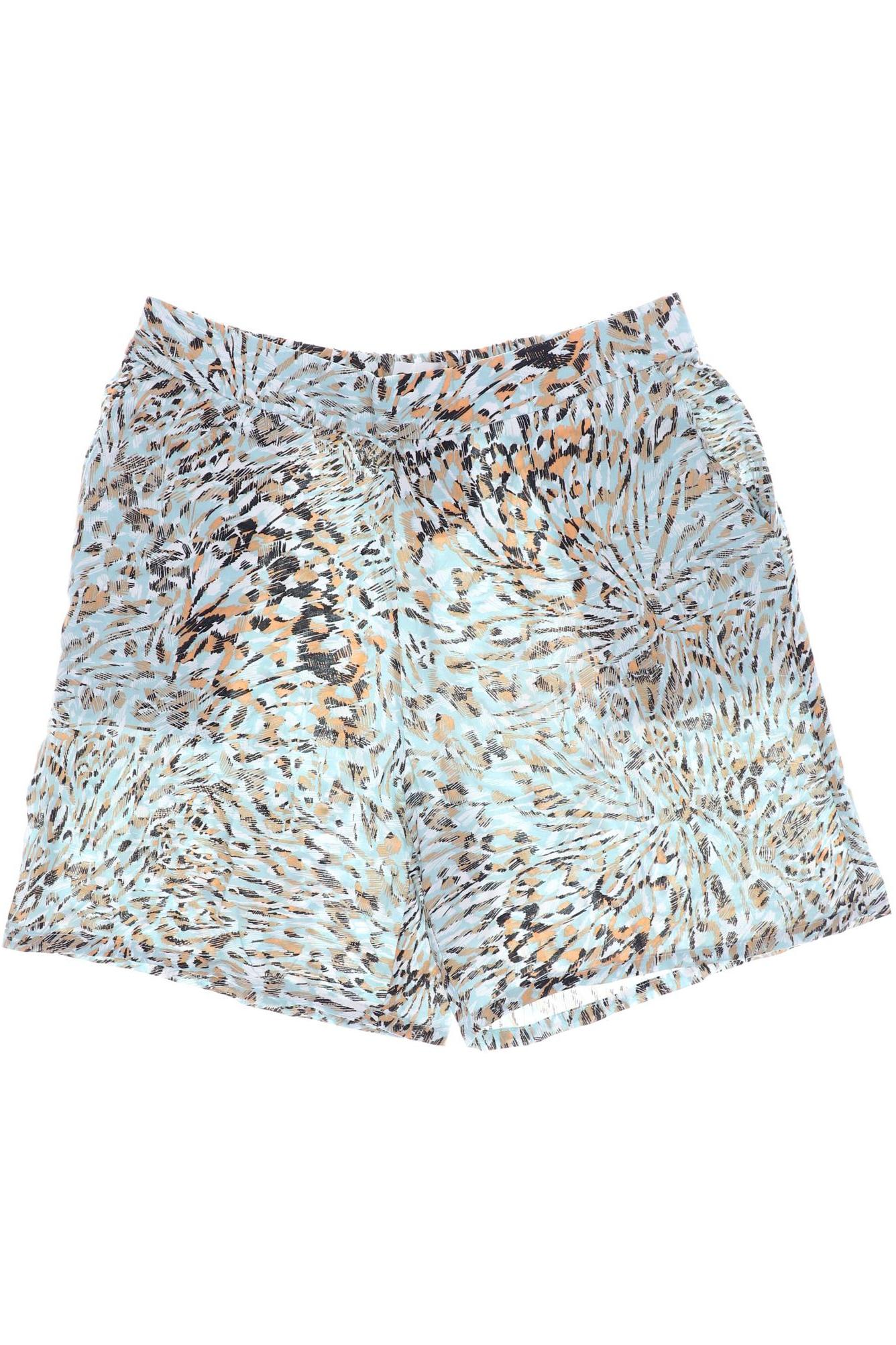 

Ichi Damen Shorts, türkis, Gr. 36