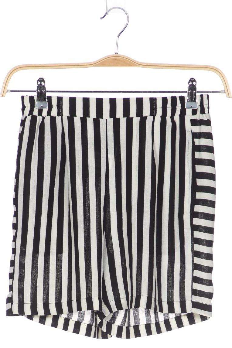 

ICHI Damen Shorts, schwarz