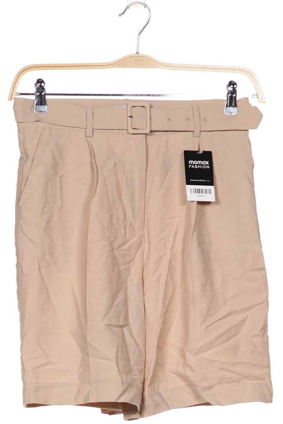 

Ichi Damen Shorts, beige, Gr. 40