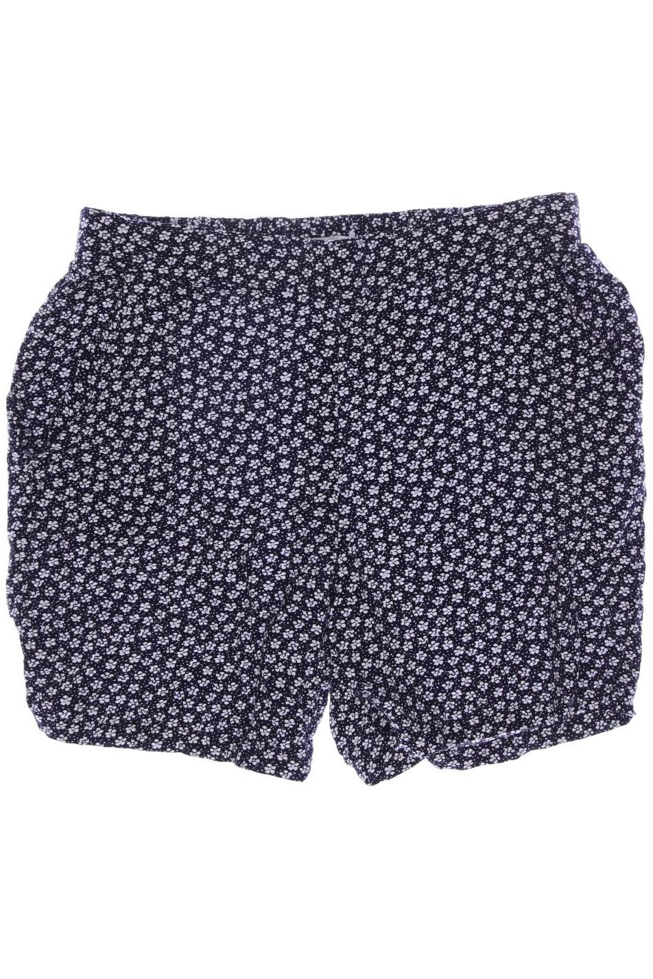 Thumbnail - Ichi Damen Shorts, marineblau, Gr. 36