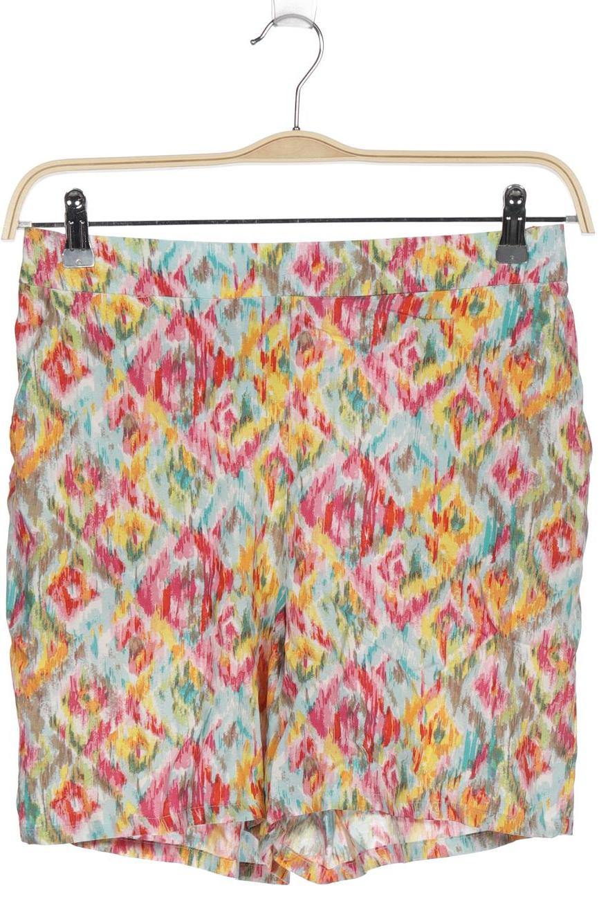 

ICHI Damen Shorts, mehrfarbig