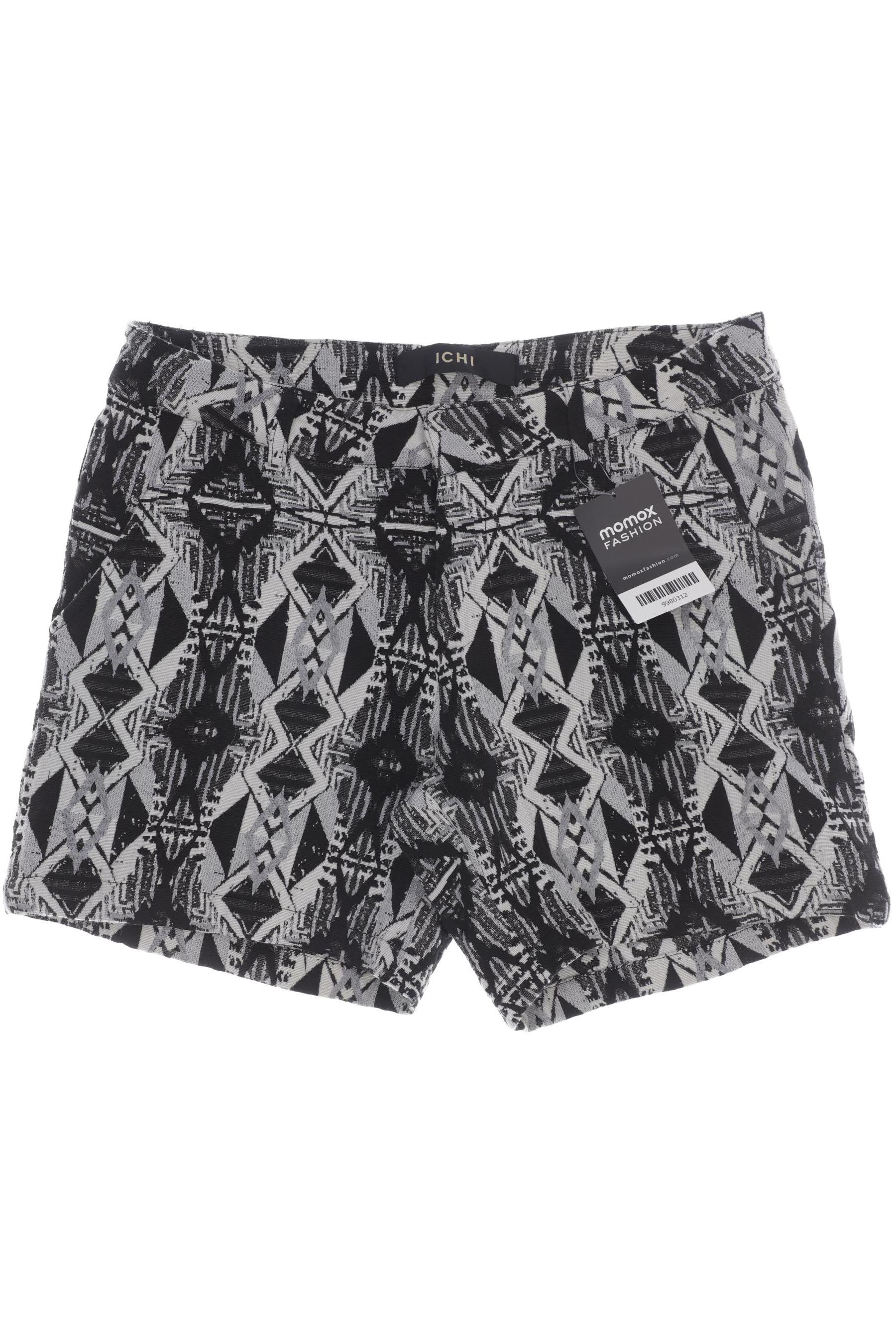 

Ichi Damen Shorts, mehrfarbig, Gr. 34