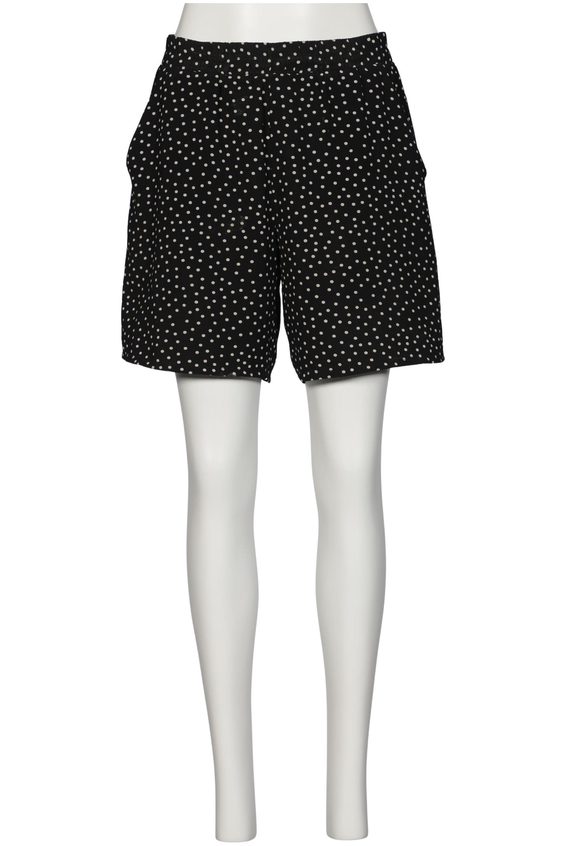 

Ichi Damen Shorts, schwarz, Gr. 36